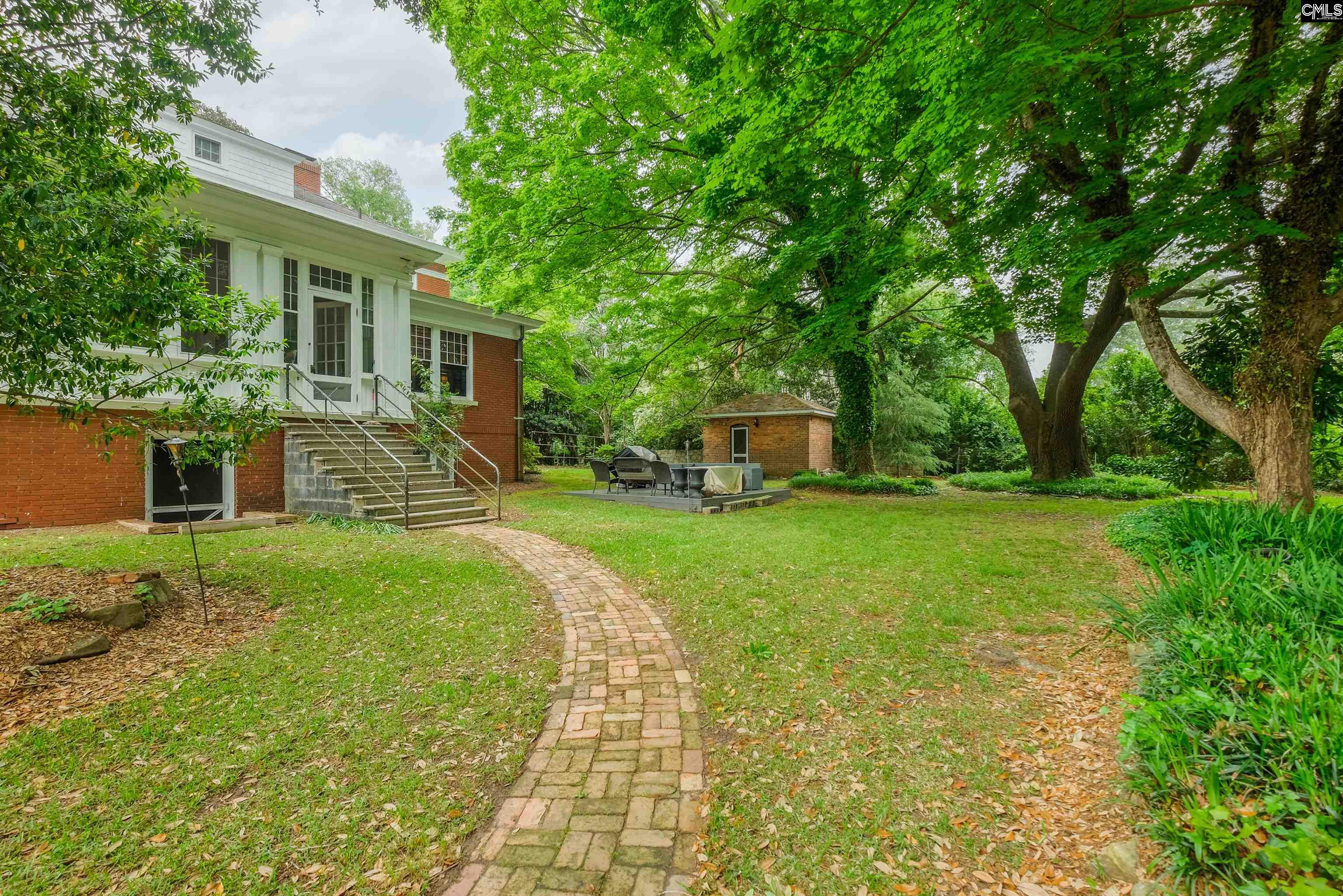 737 Caldwell Street Newberry, SC 29108