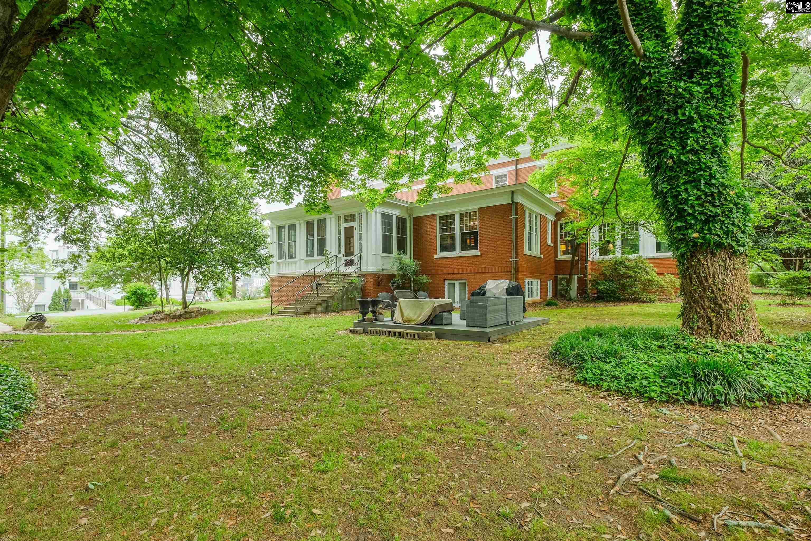 737 Caldwell Street Newberry, SC 29108