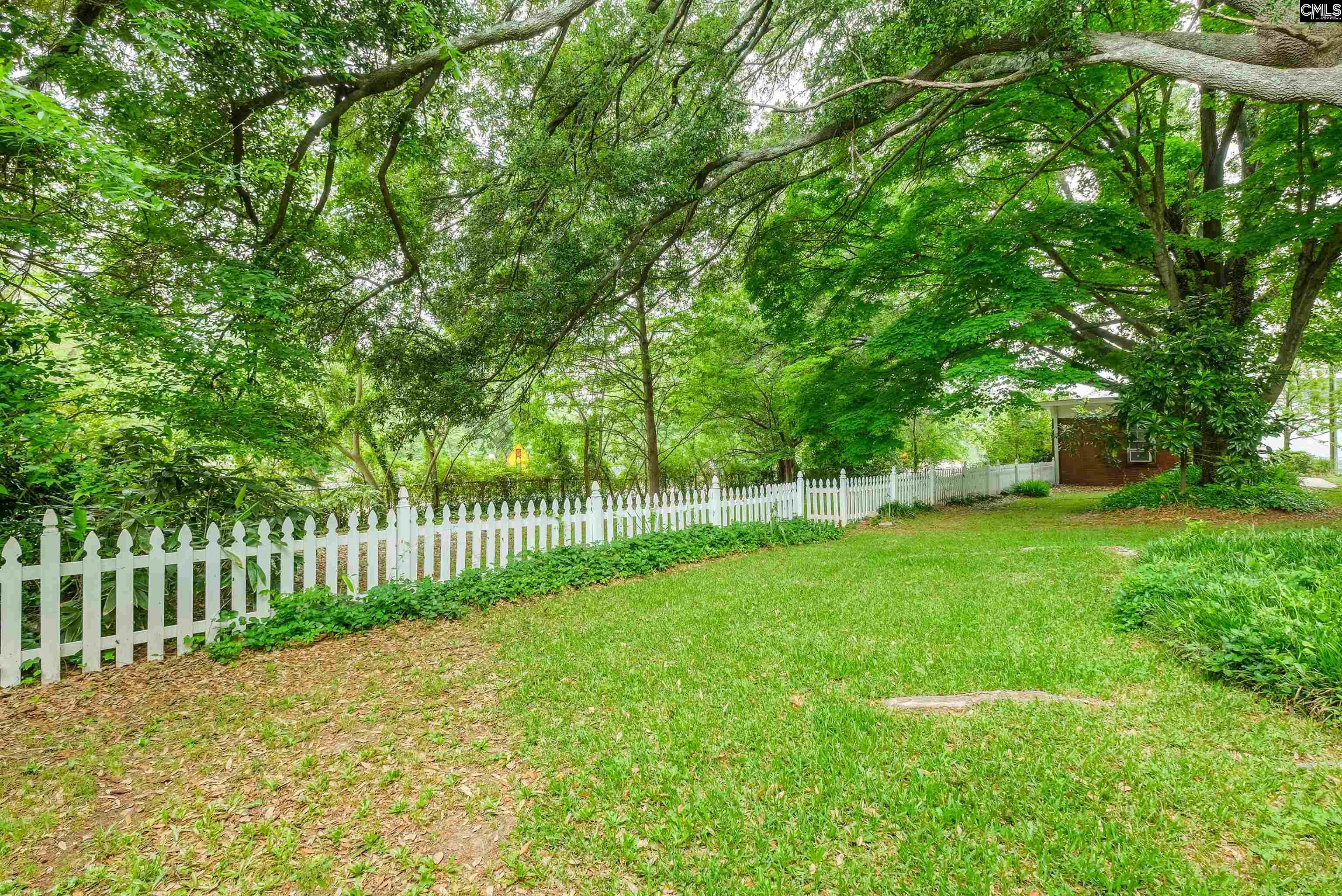 737 Caldwell Street Newberry, SC 29108