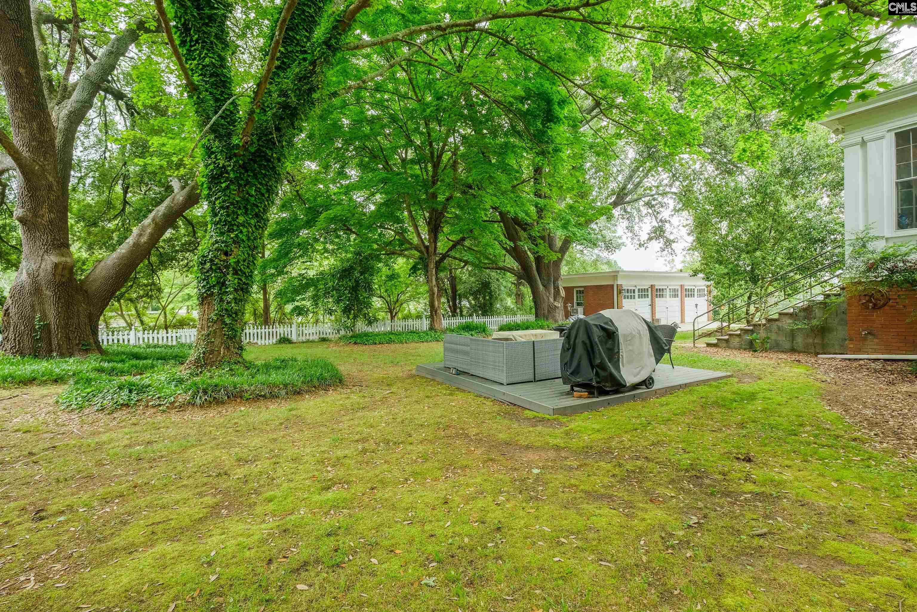 737 Caldwell Street Newberry, SC 29108