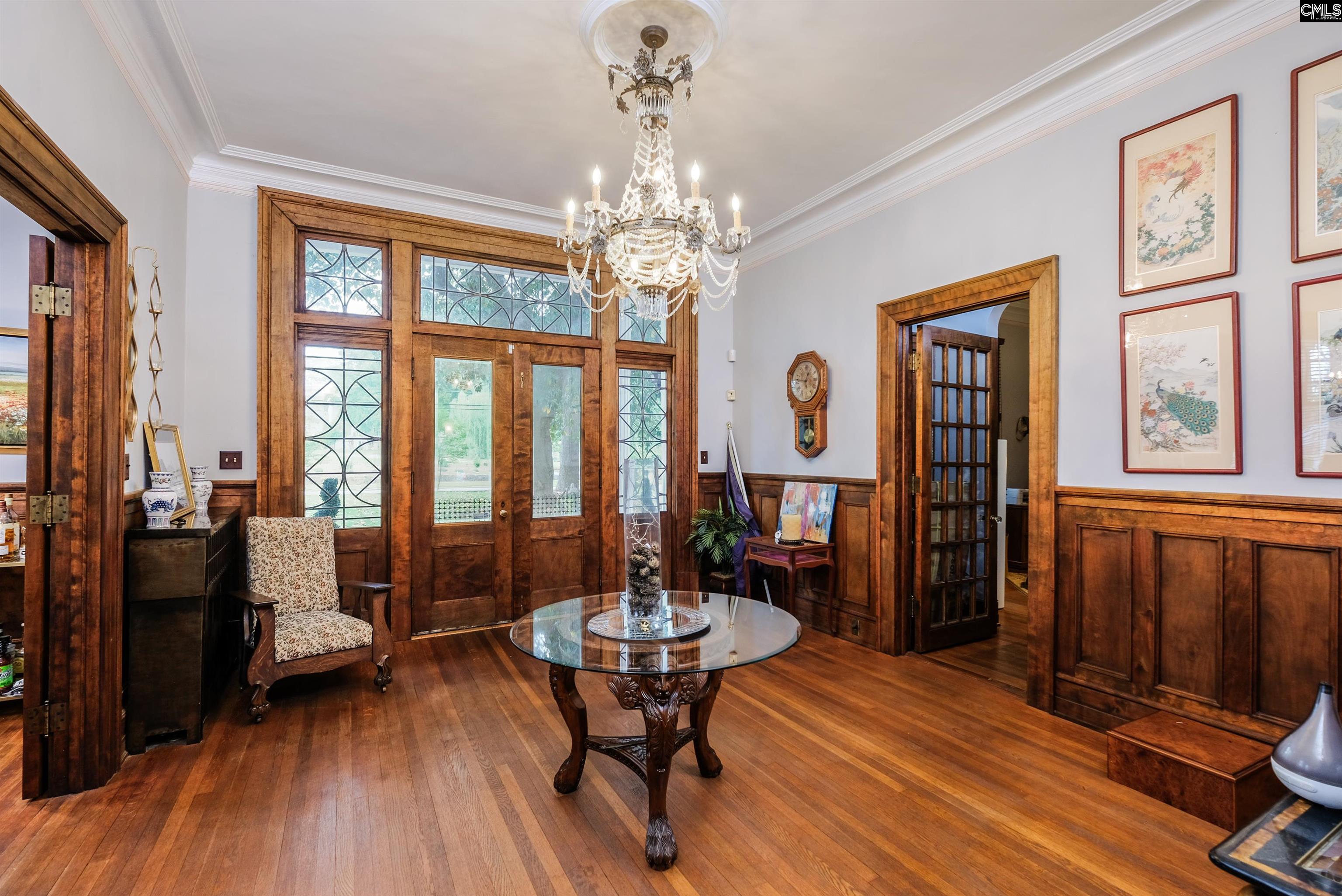 737 Caldwell Street Newberry, SC 29108