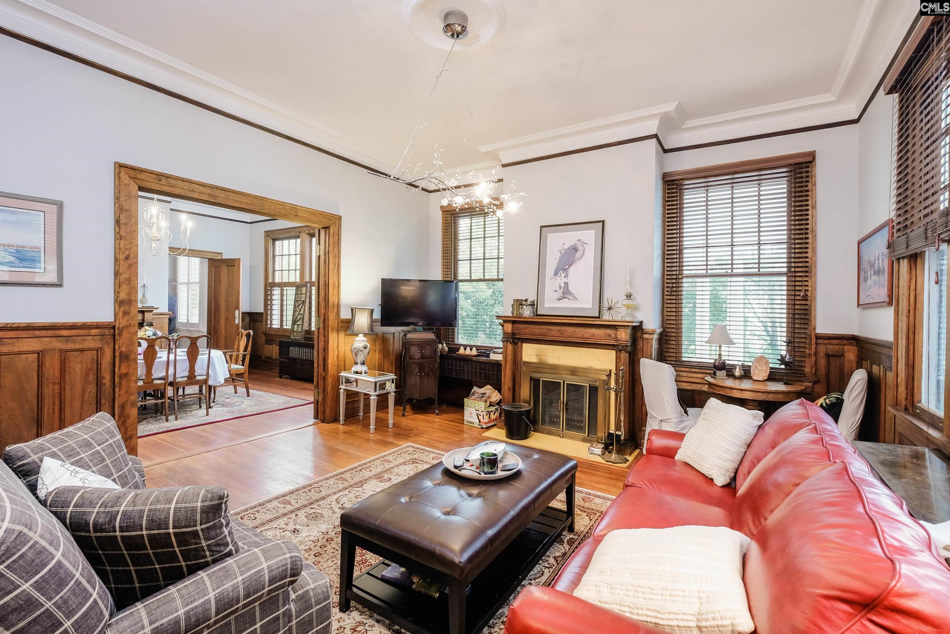 737 Caldwell Street Newberry, SC 29108