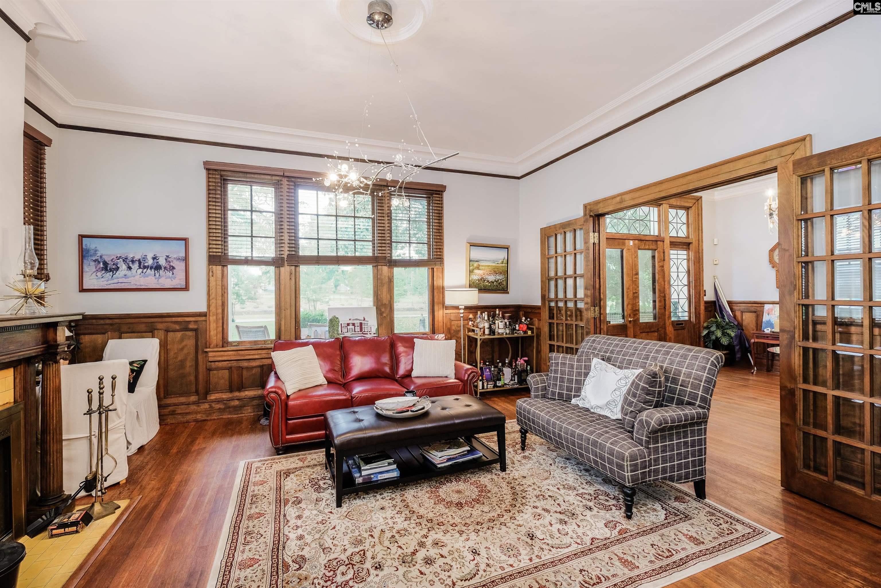737 Caldwell Street Newberry, SC 29108