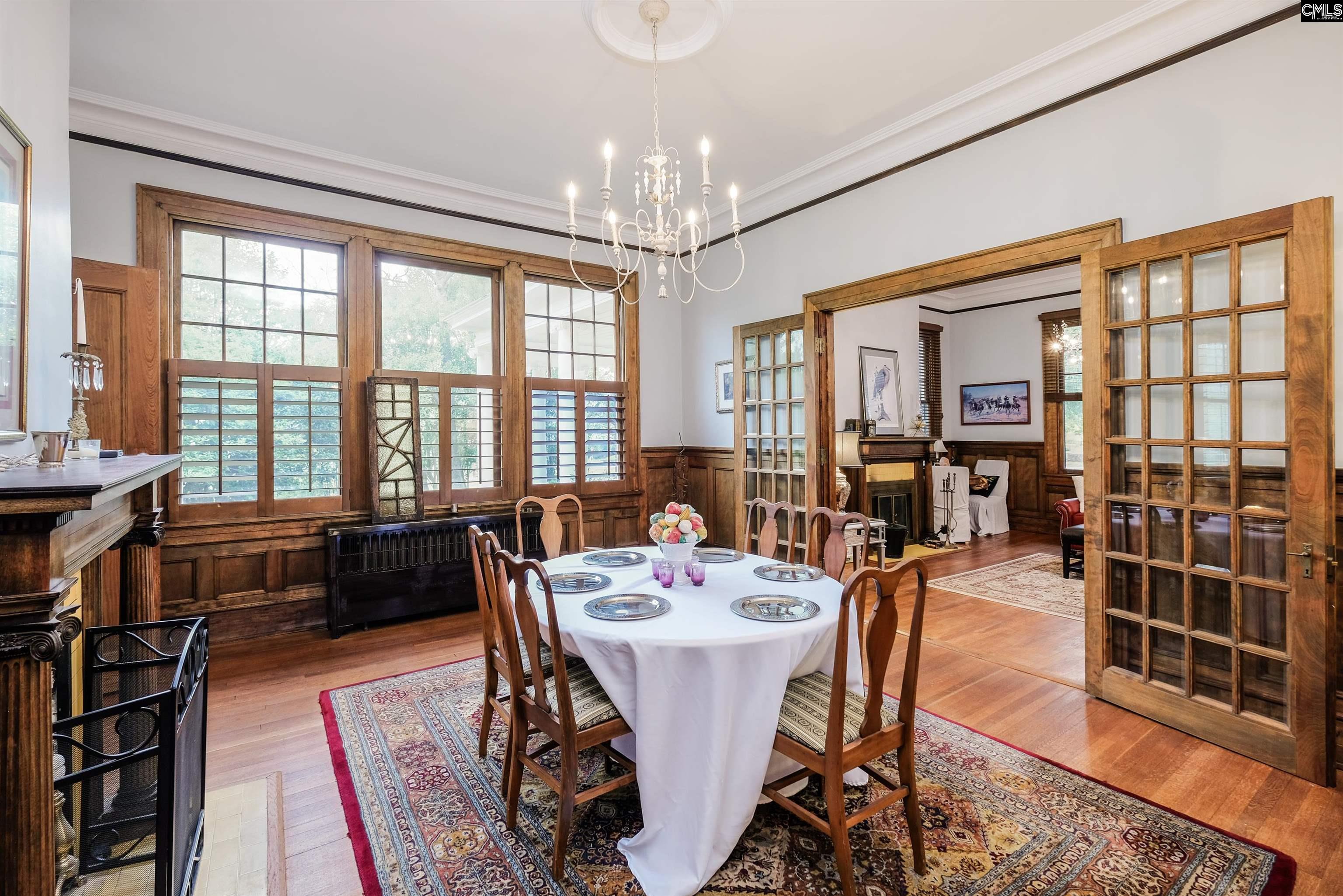 737 Caldwell Street Newberry, SC 29108