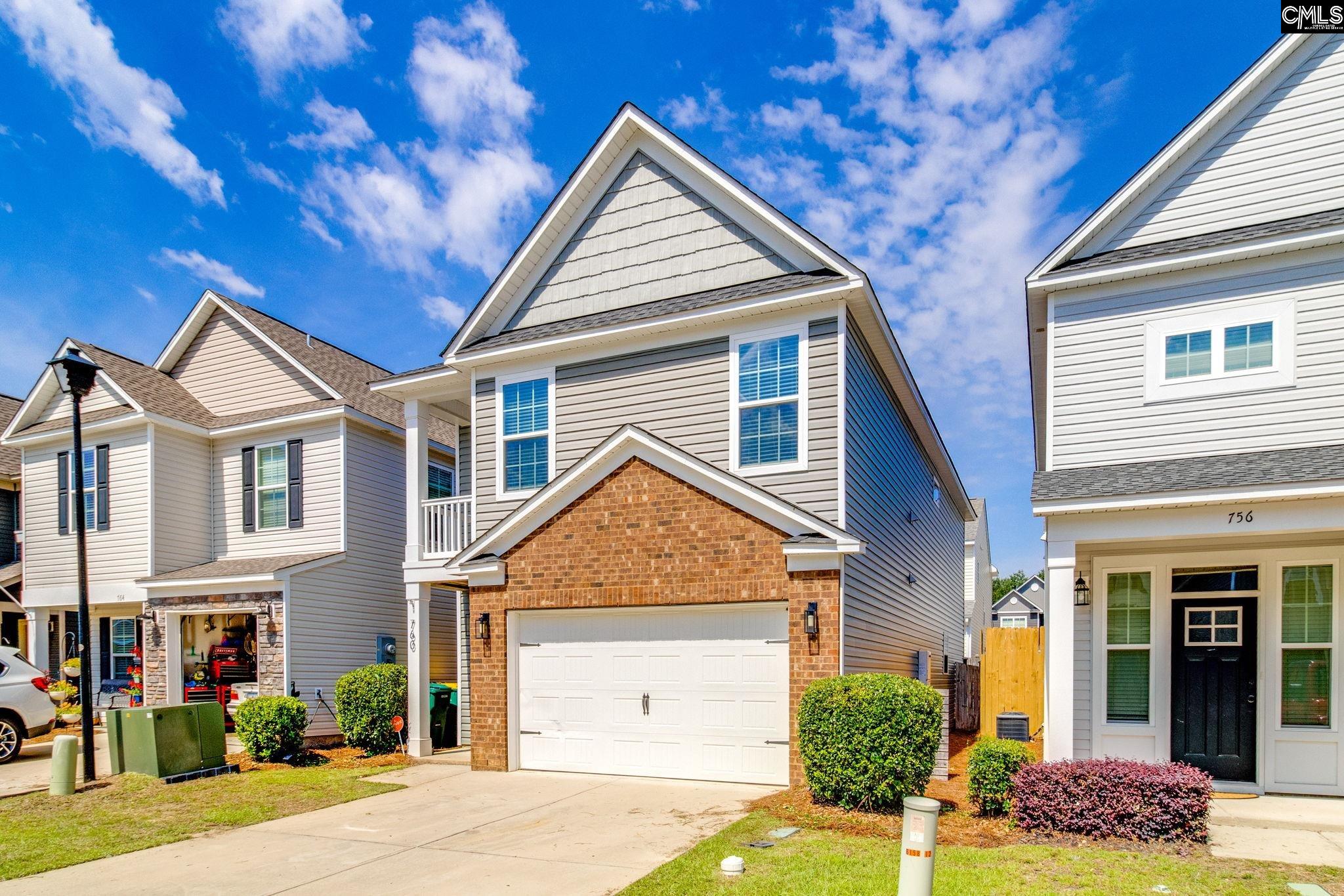 760 Dawsons Park Way Lexington, SC 29072