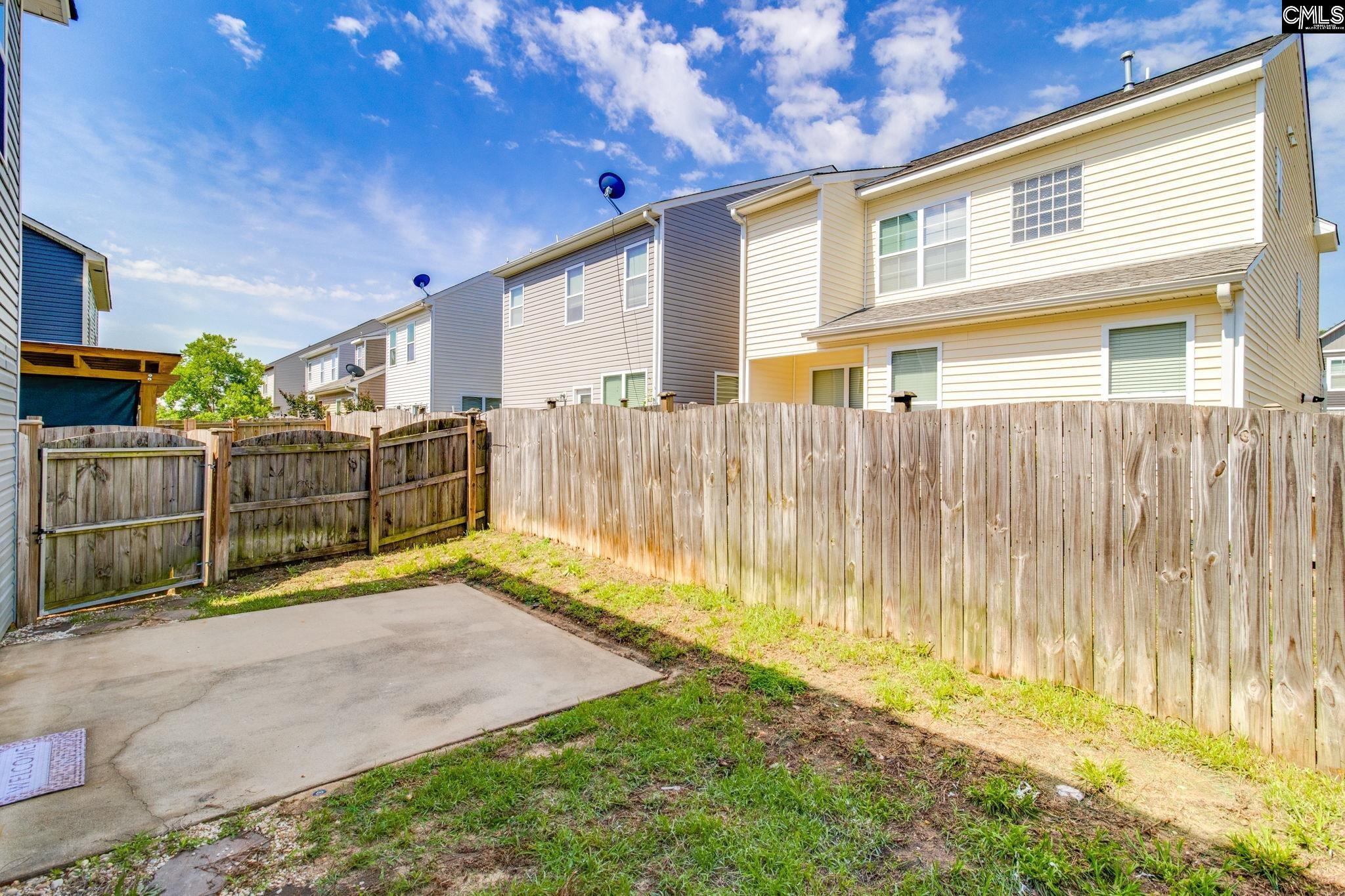 760 Dawsons Park Way Lexington, SC 29072