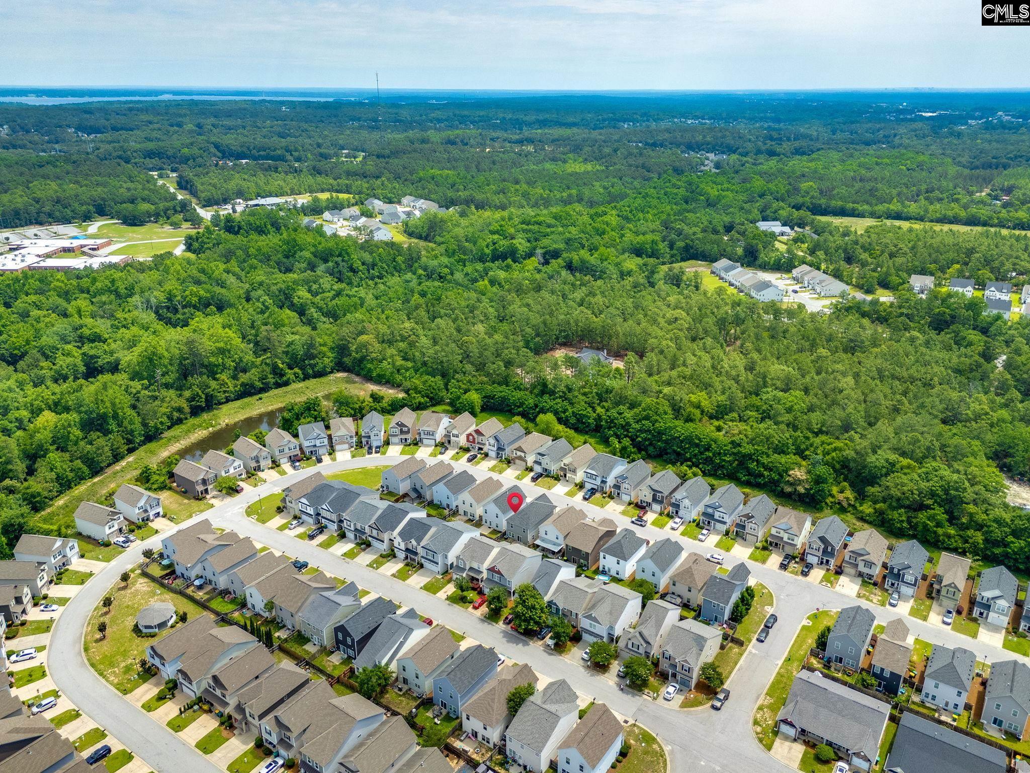 760 Dawsons Park Way Lexington, SC 29072