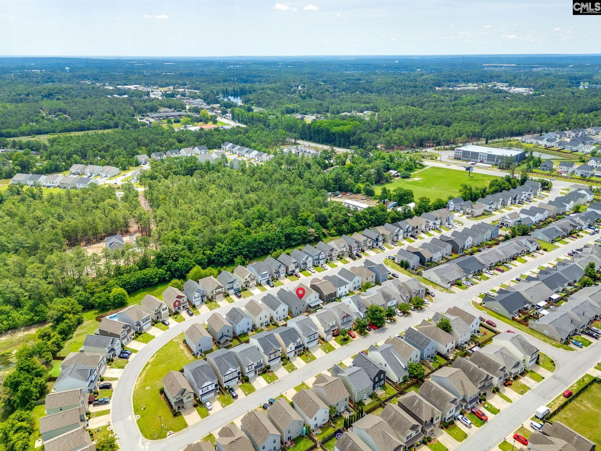 760 Dawsons Park Way Lexington, SC 29072