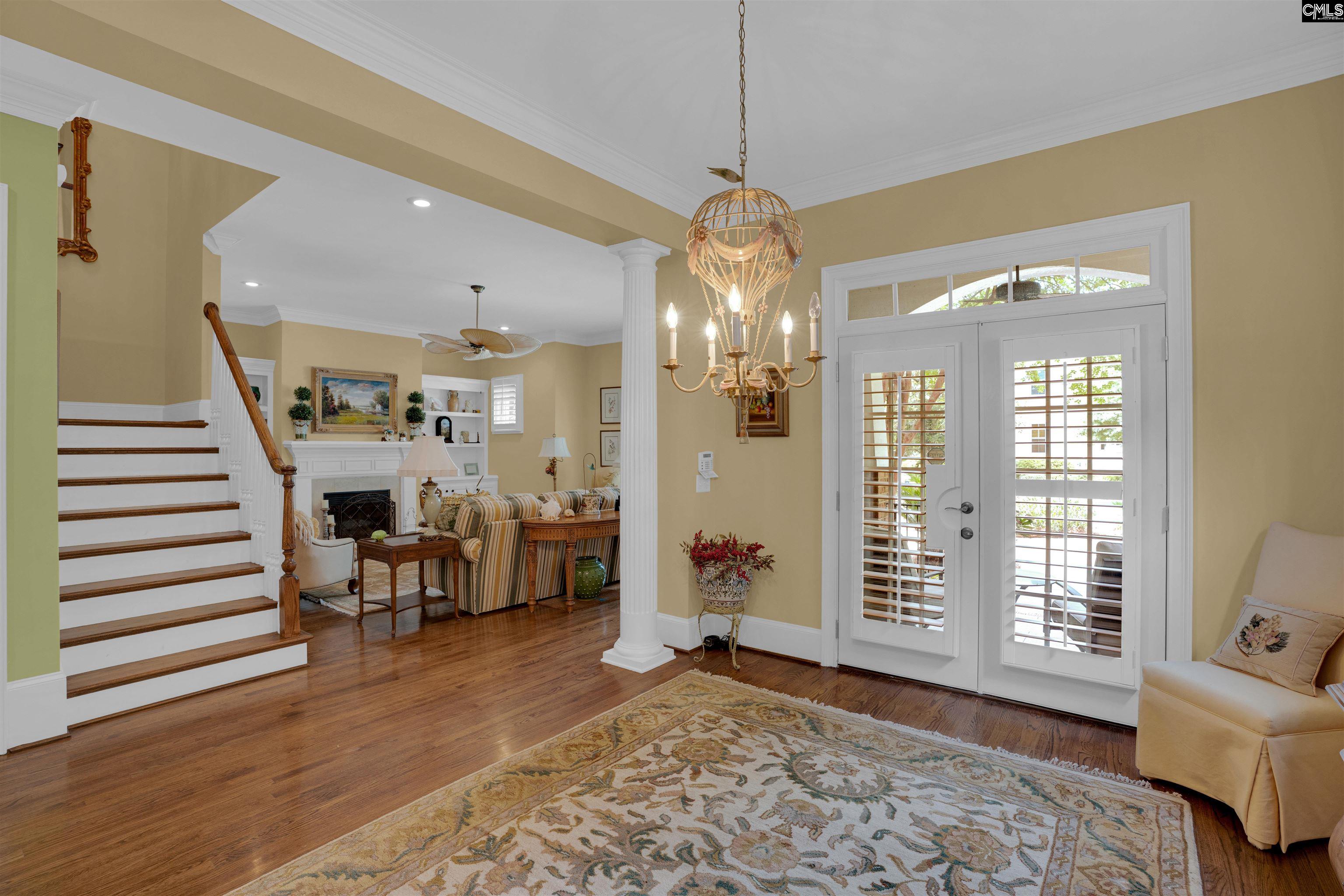 3729 Wilmot Avenue Columbia, SC 29205