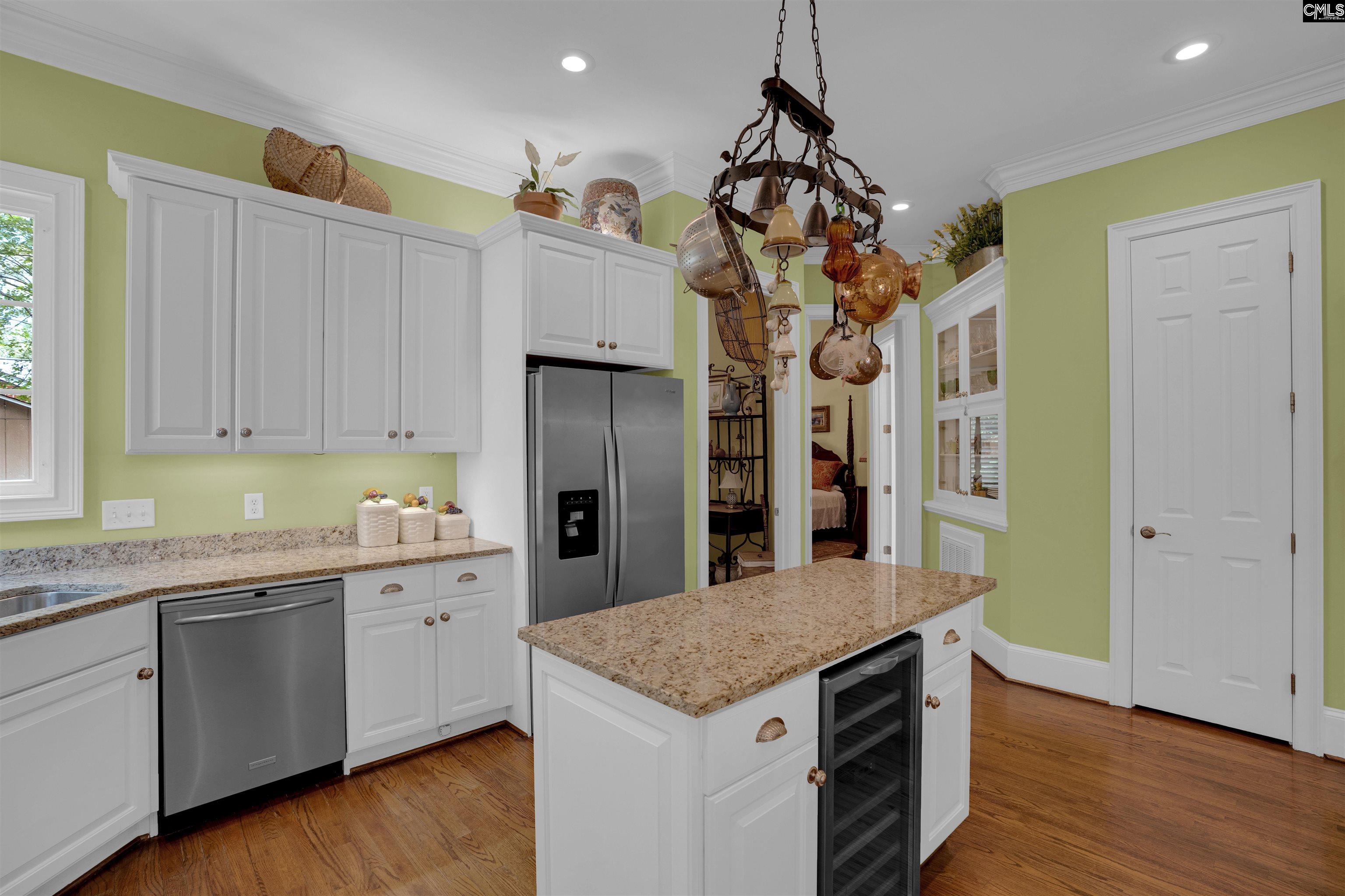 3729 Wilmot Avenue Columbia, SC 29205