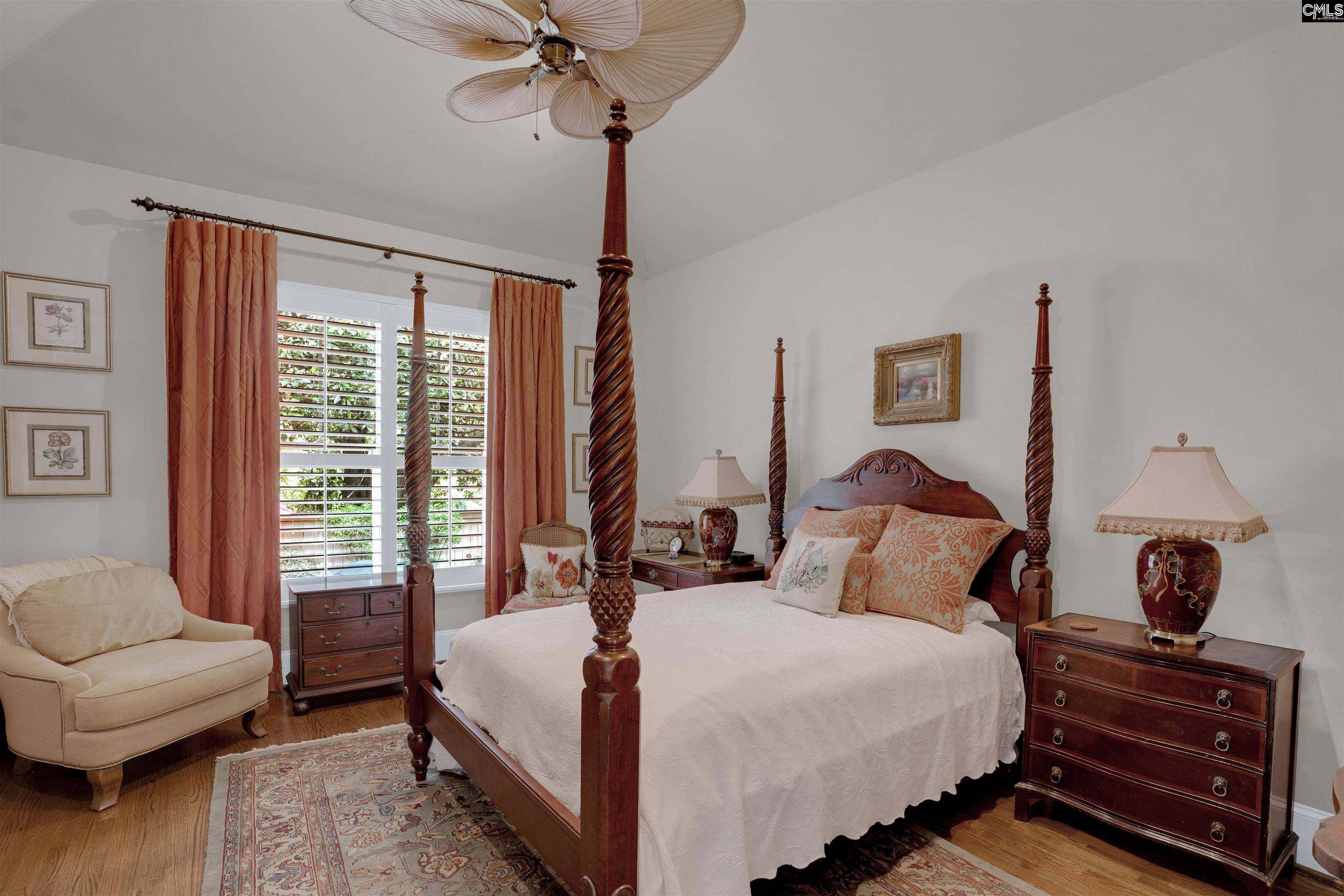 3729 Wilmot Avenue Columbia, SC 29205