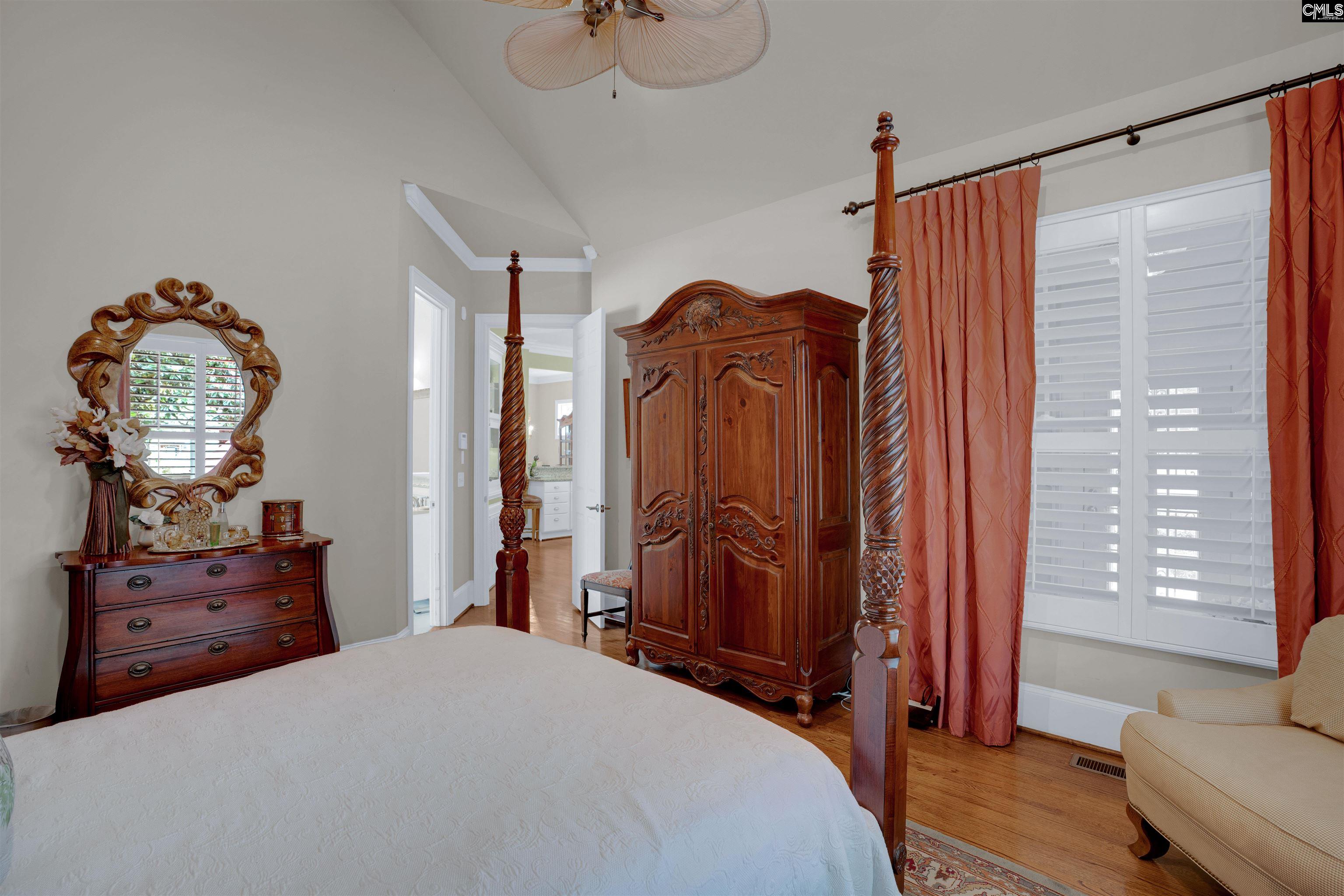 3729 Wilmot Avenue Columbia, SC 29205