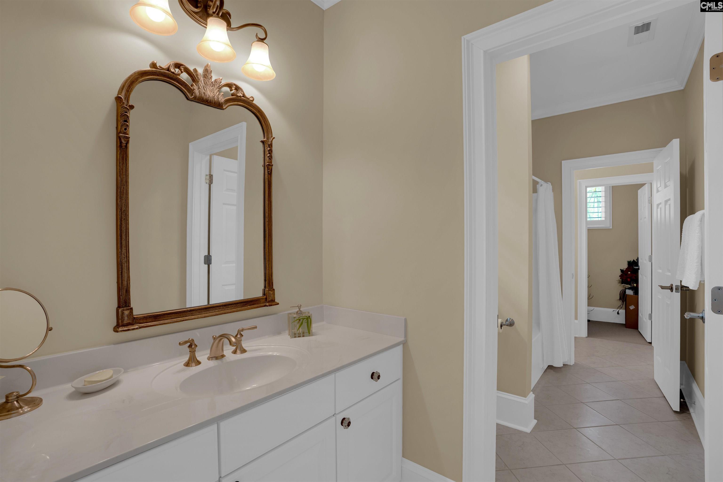 3729 Wilmot Avenue Columbia, SC 29205