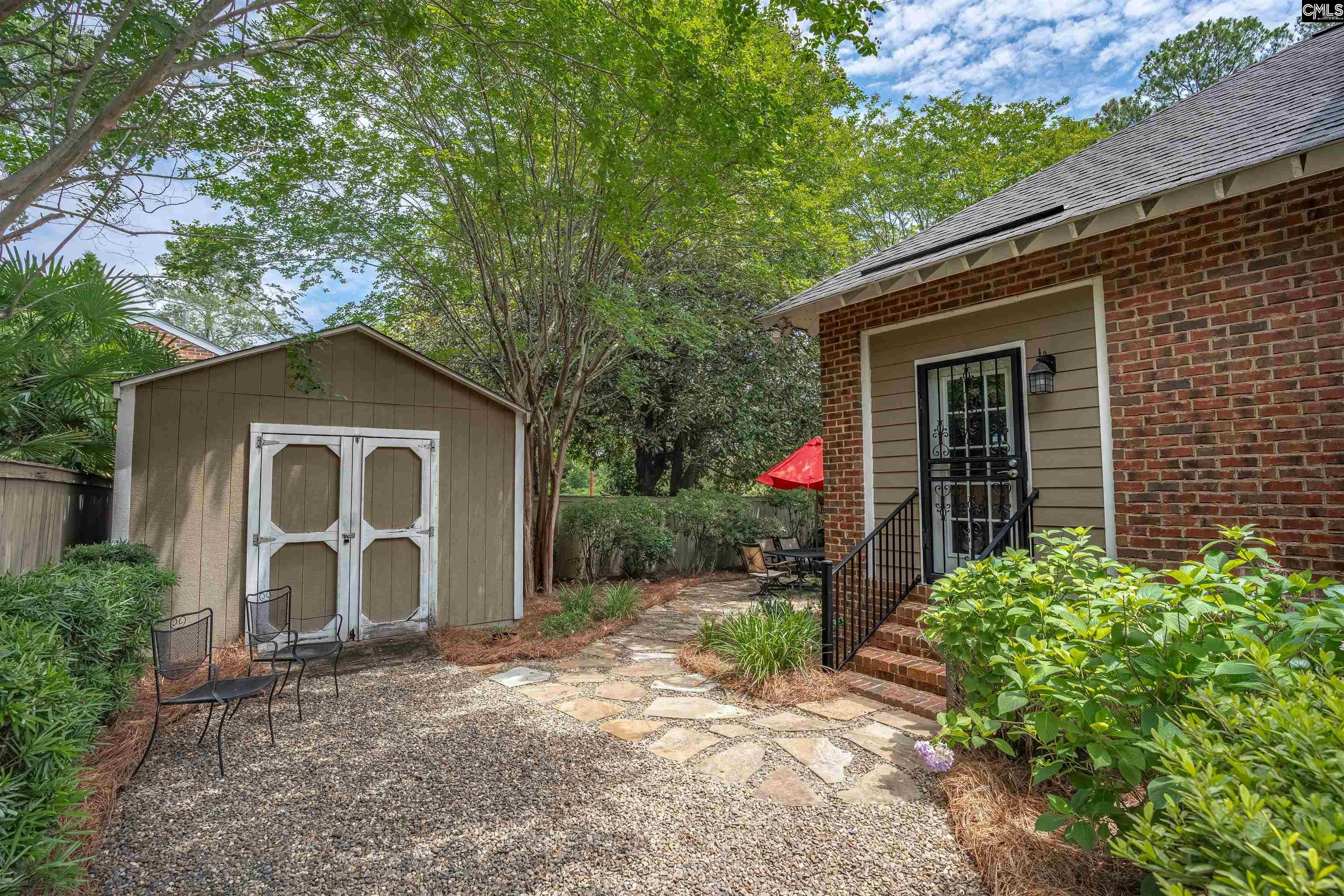 3729 Wilmot Avenue Columbia, SC 29205