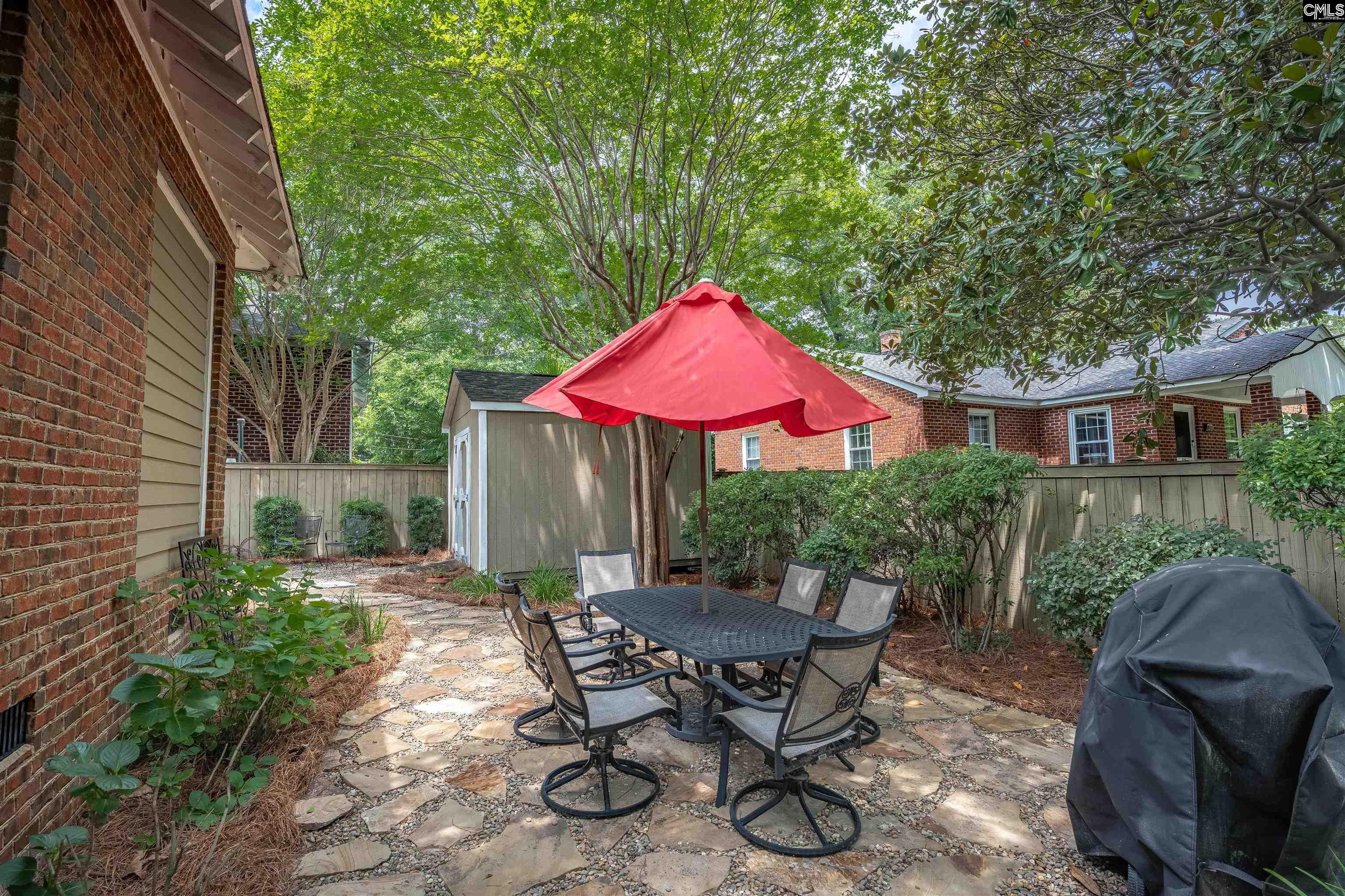 3729 Wilmot Avenue Columbia, SC 29205