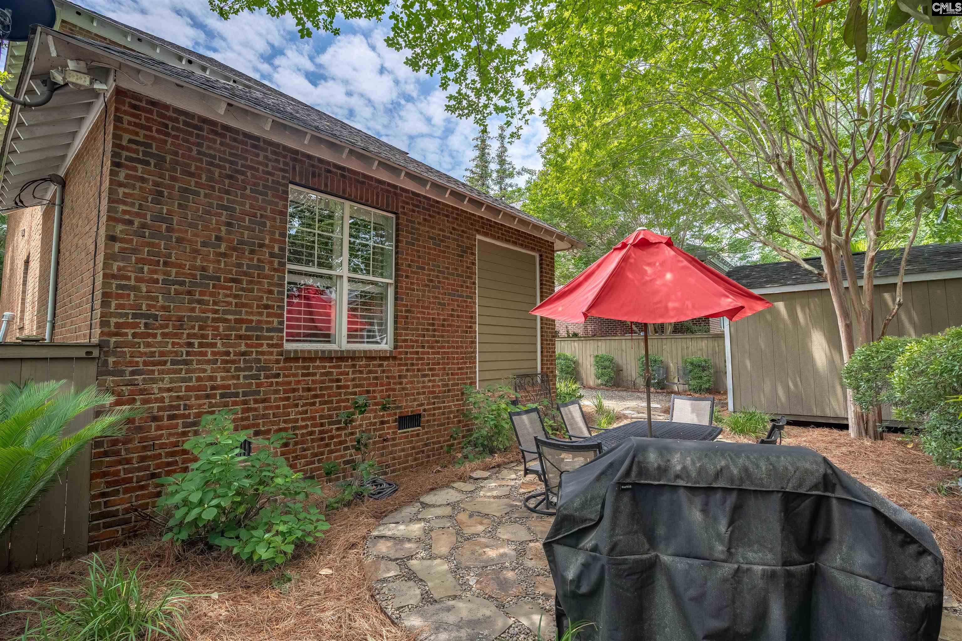 3729 Wilmot Avenue Columbia, SC 29205