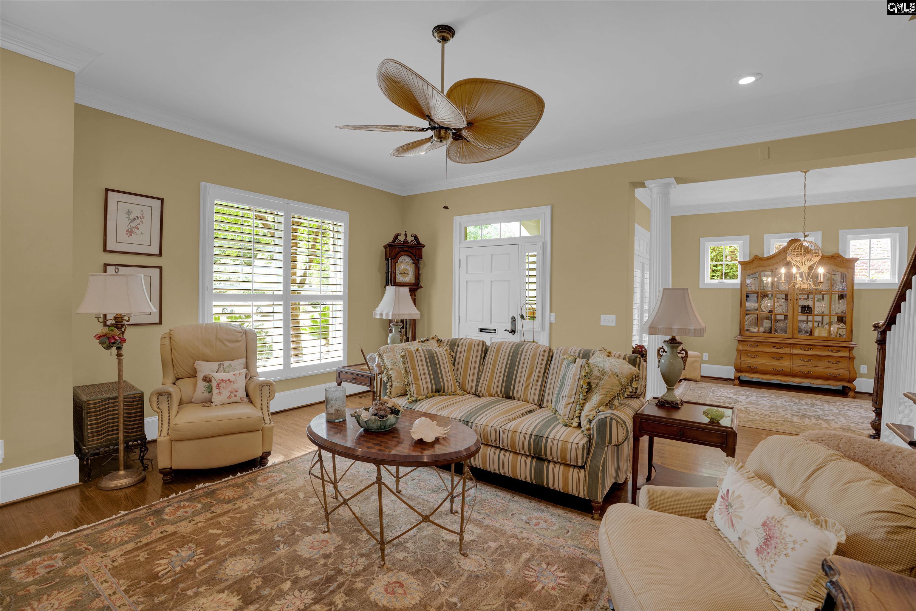 3729 Wilmot Avenue Columbia, SC 29205