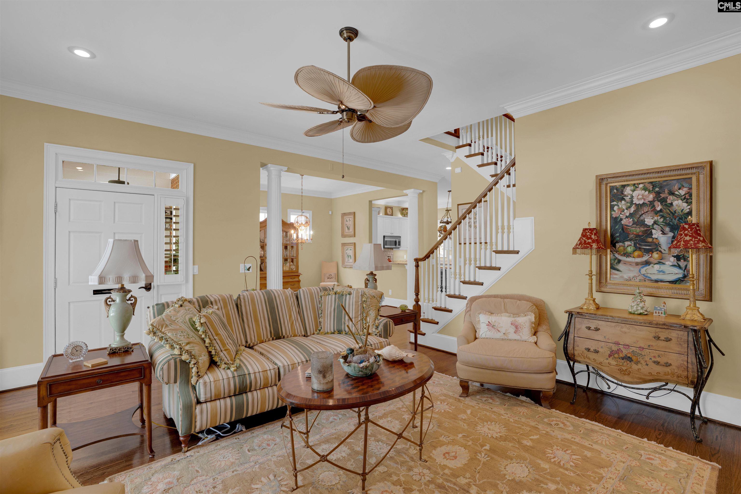 3729 Wilmot Avenue Columbia, SC 29205