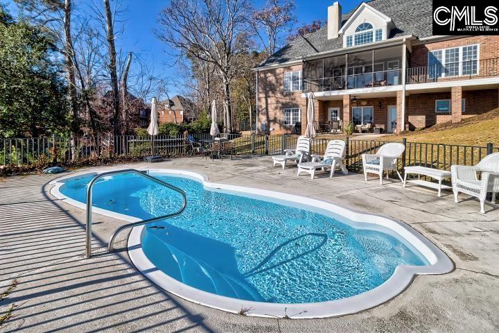 2016 Amicks Ferry Road Chapin, SC 29036