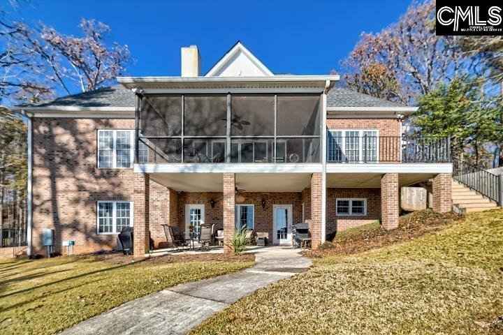 2016 Amicks Ferry Road Chapin, SC 29036