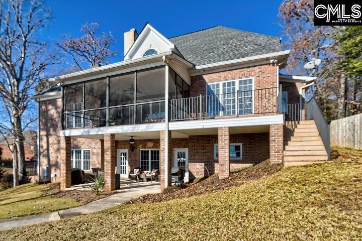 2016 Amicks Ferry Road Chapin, SC 29036