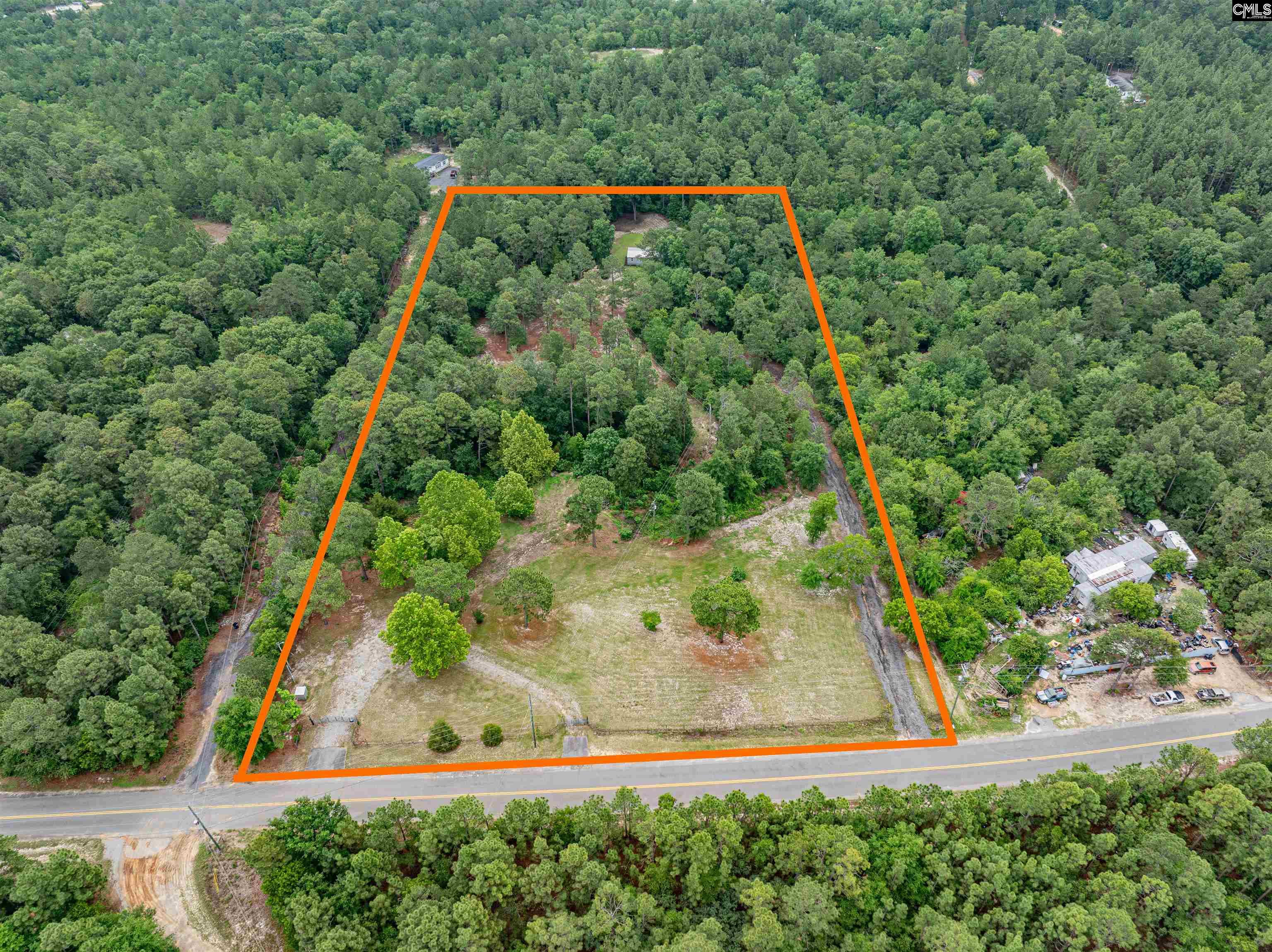 1101 Founders Road Lexington, SC 29073