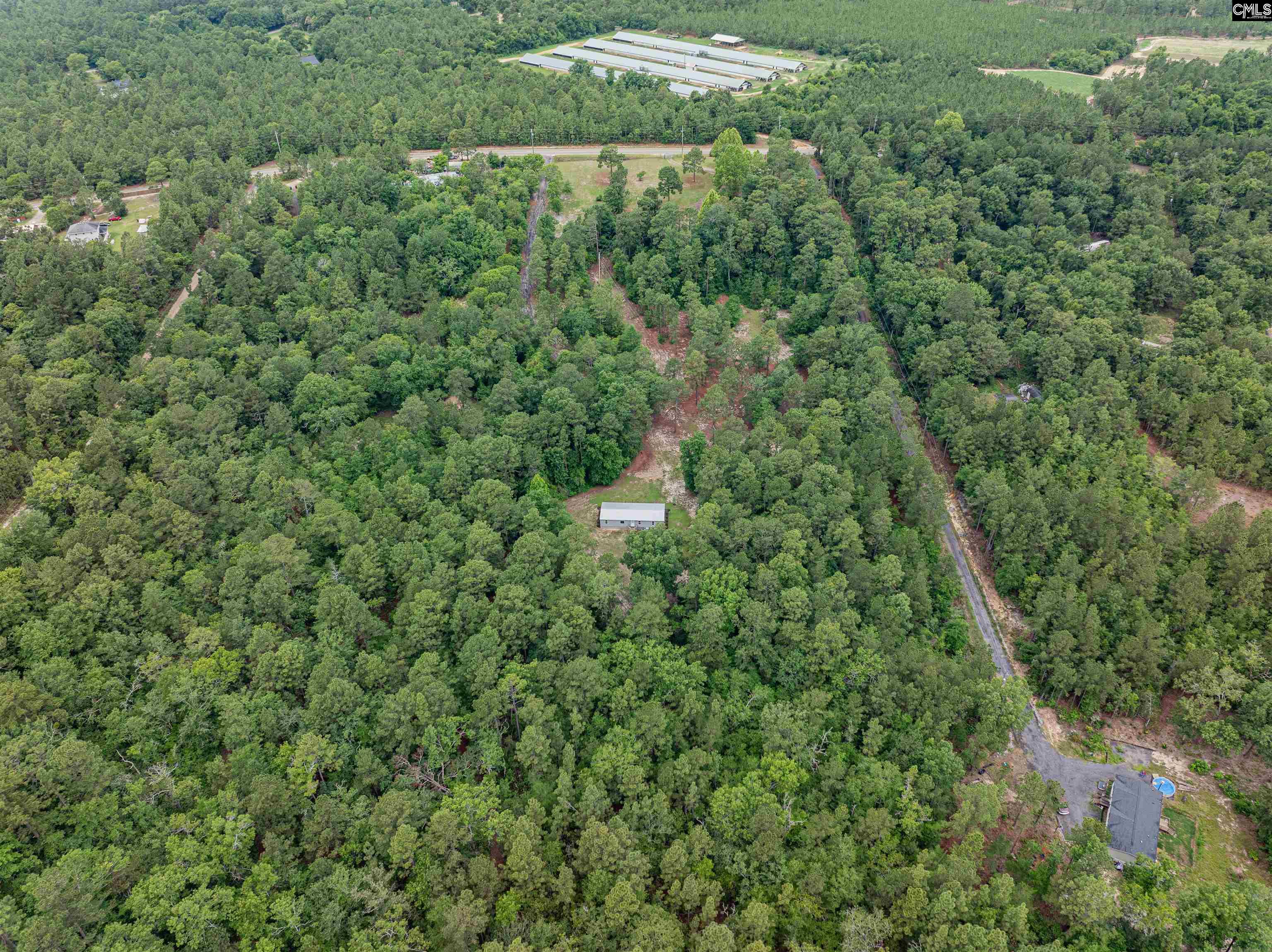 1101 Founders Road Lexington, SC 29073