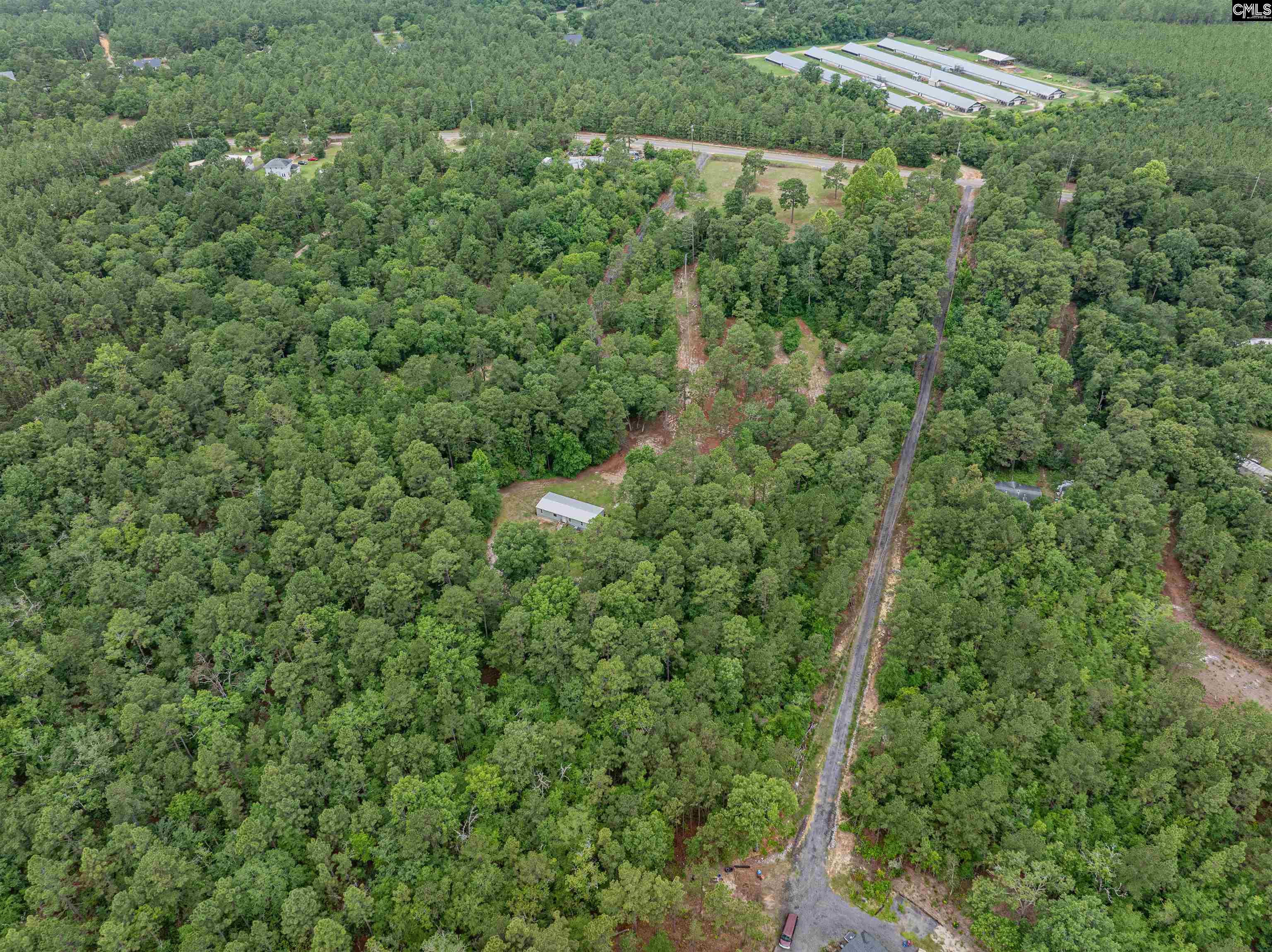 1101 Founders Road Lexington, SC 29073