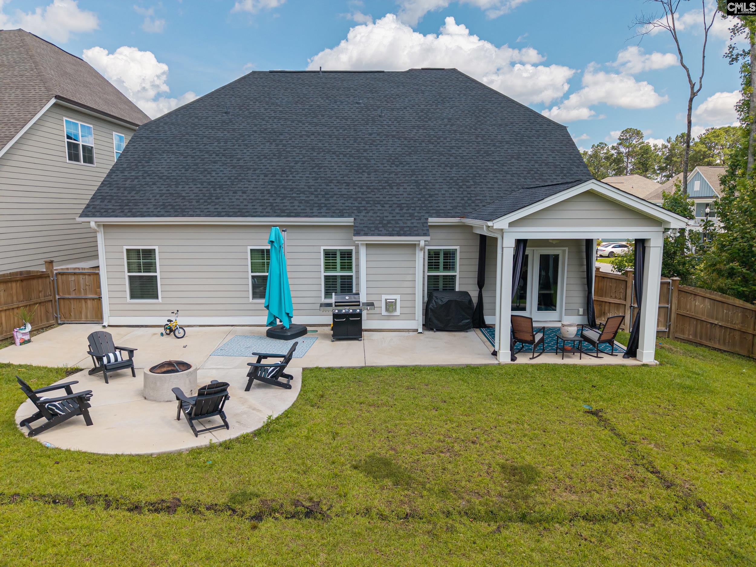 124 Siri Lane Columbia, SC 29229