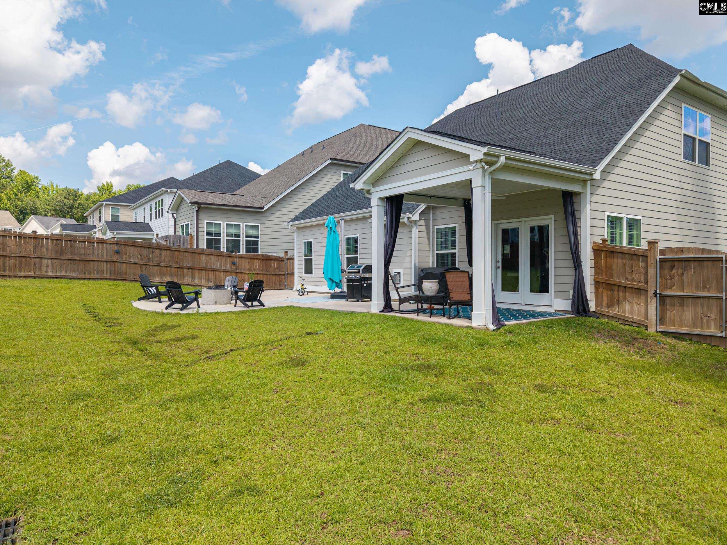 124 Siri Lane Columbia, SC 29229