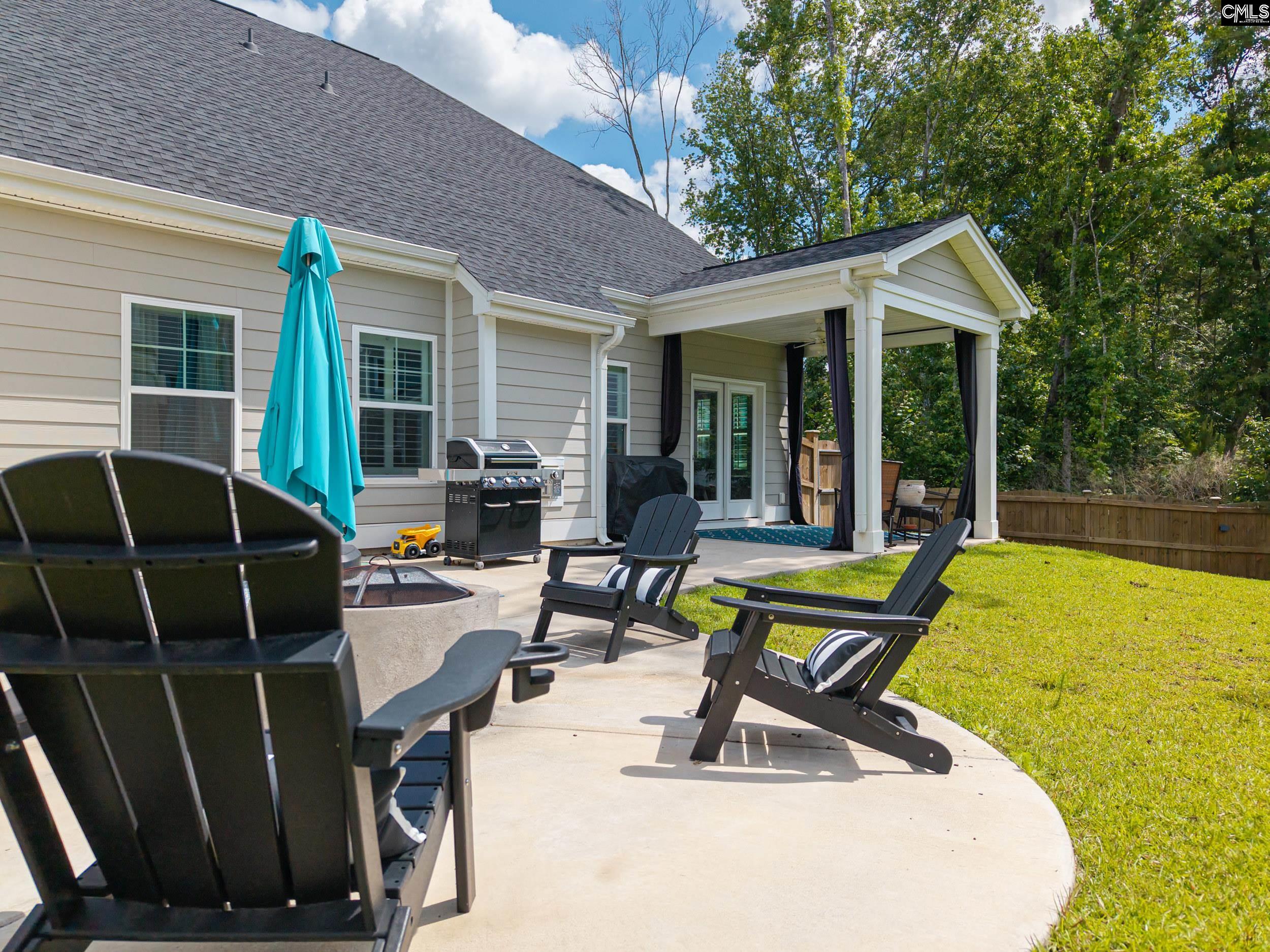 124 Siri Lane Columbia, SC 29229