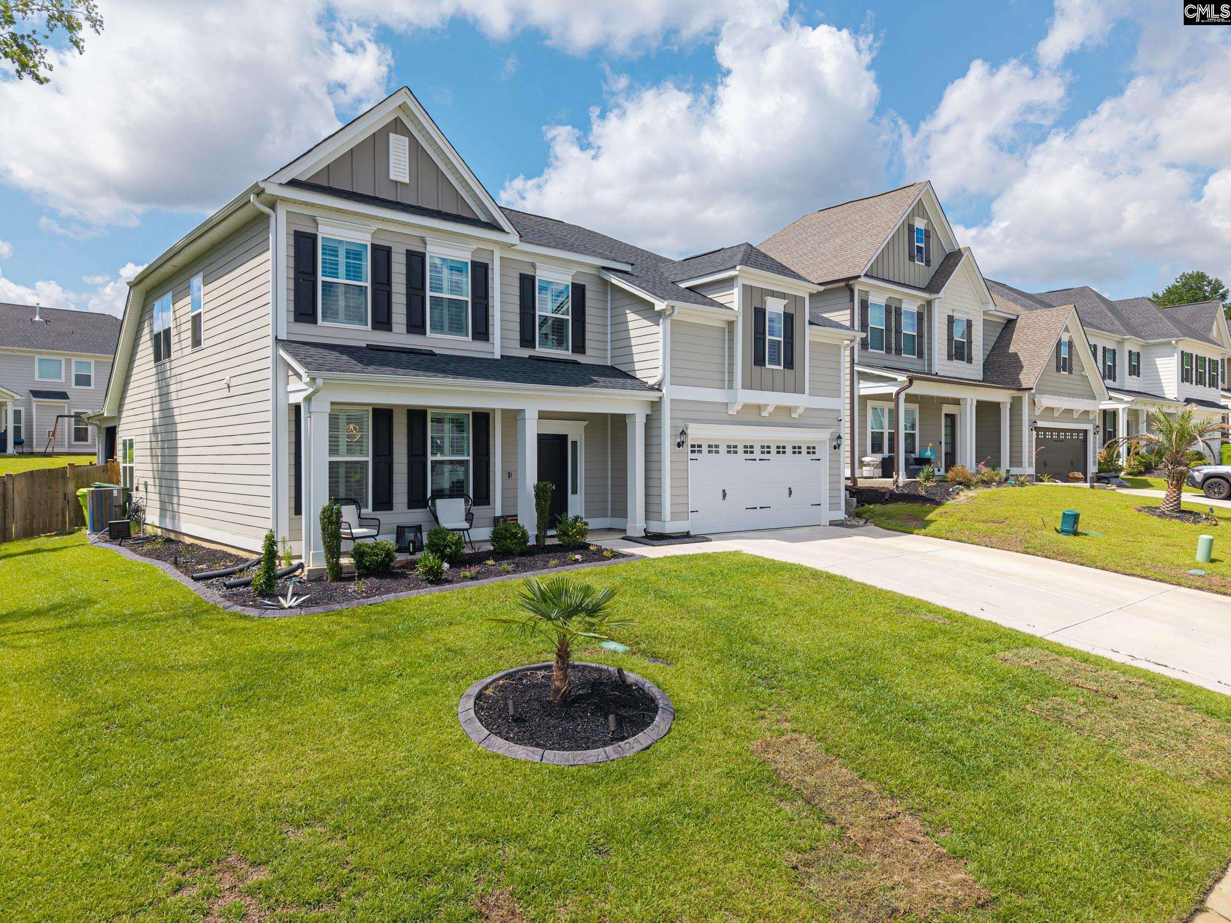 124 Siri Lane Columbia, SC 29229