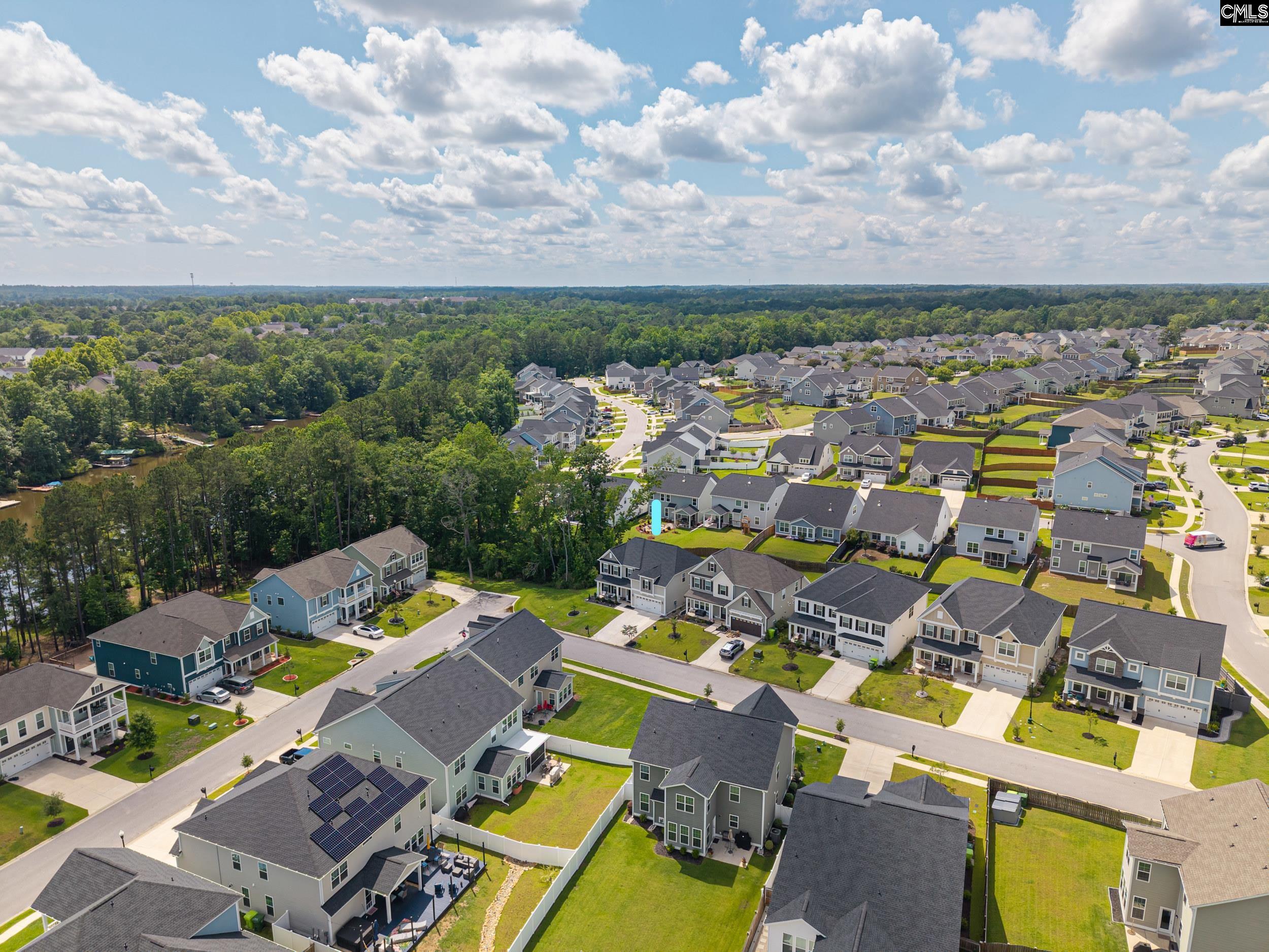 124 Siri Lane Columbia, SC 29229