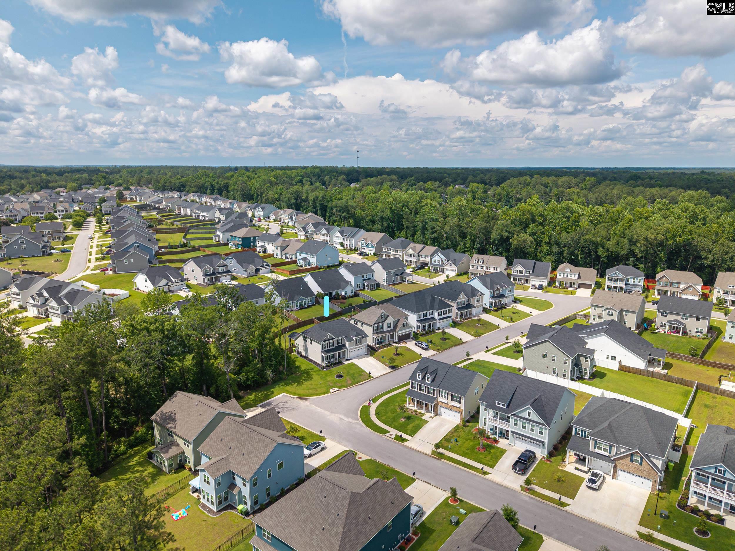 124 Siri Lane Columbia, SC 29229