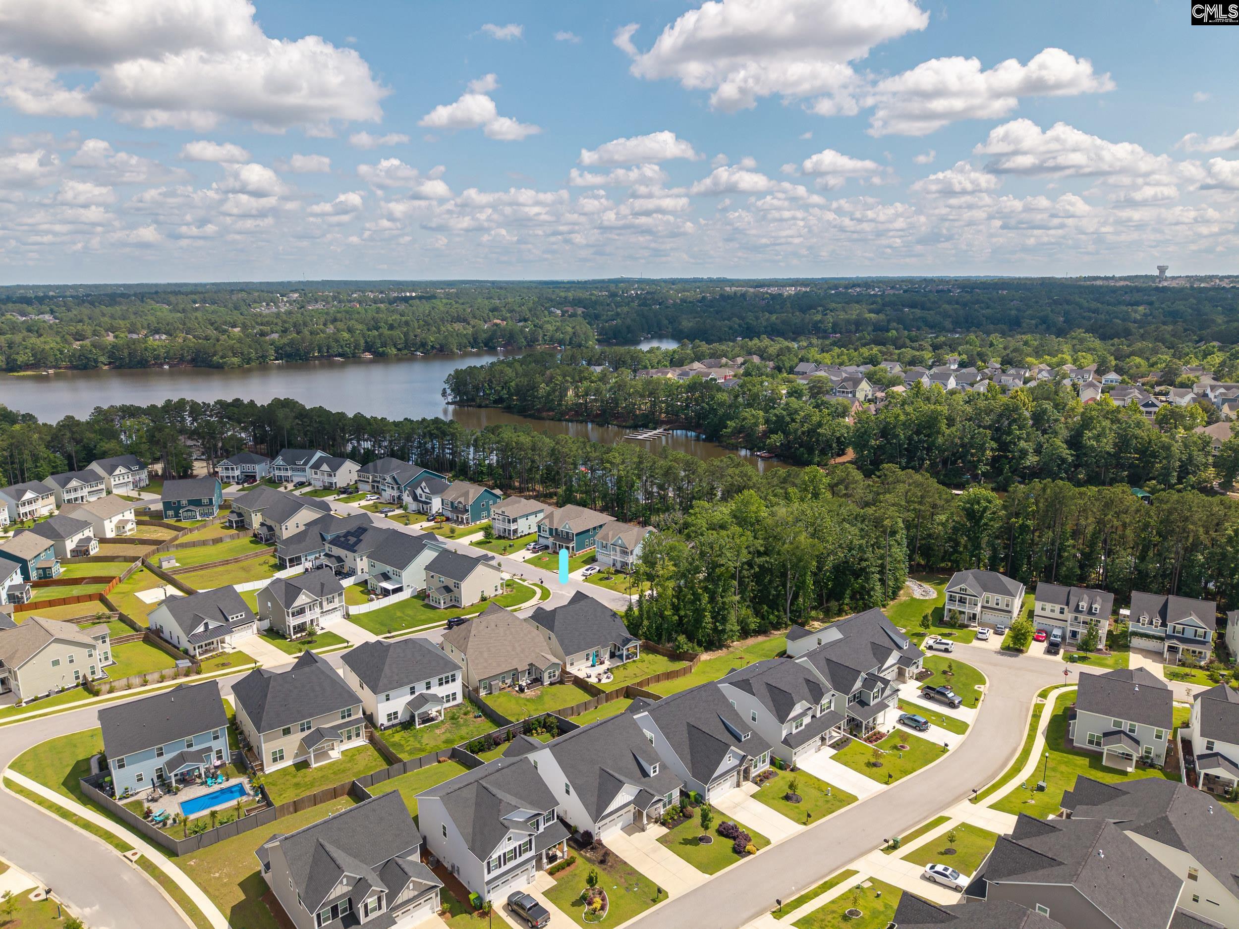 124 Siri Lane Columbia, SC 29229