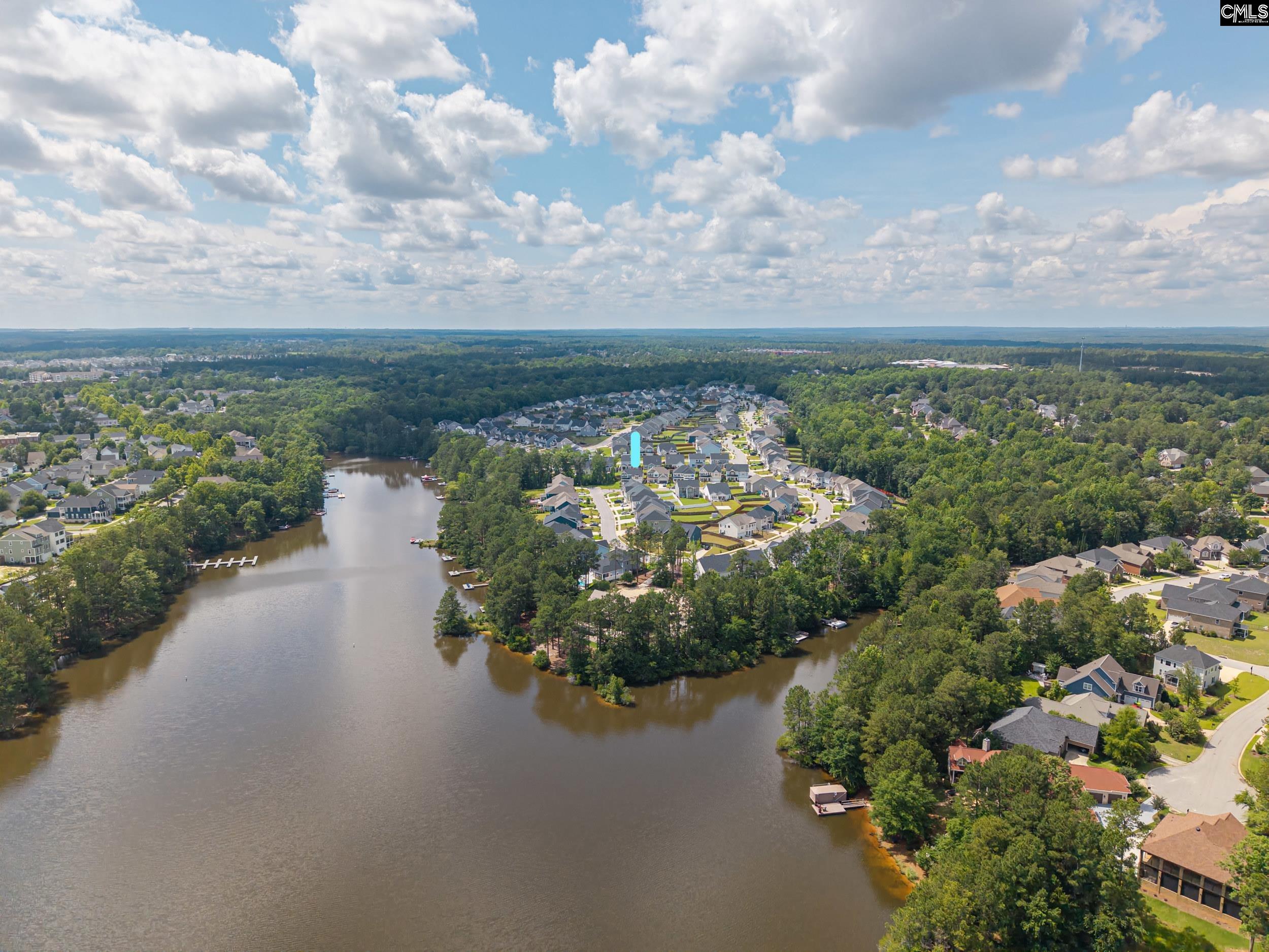 124 Siri Lane Columbia, SC 29229