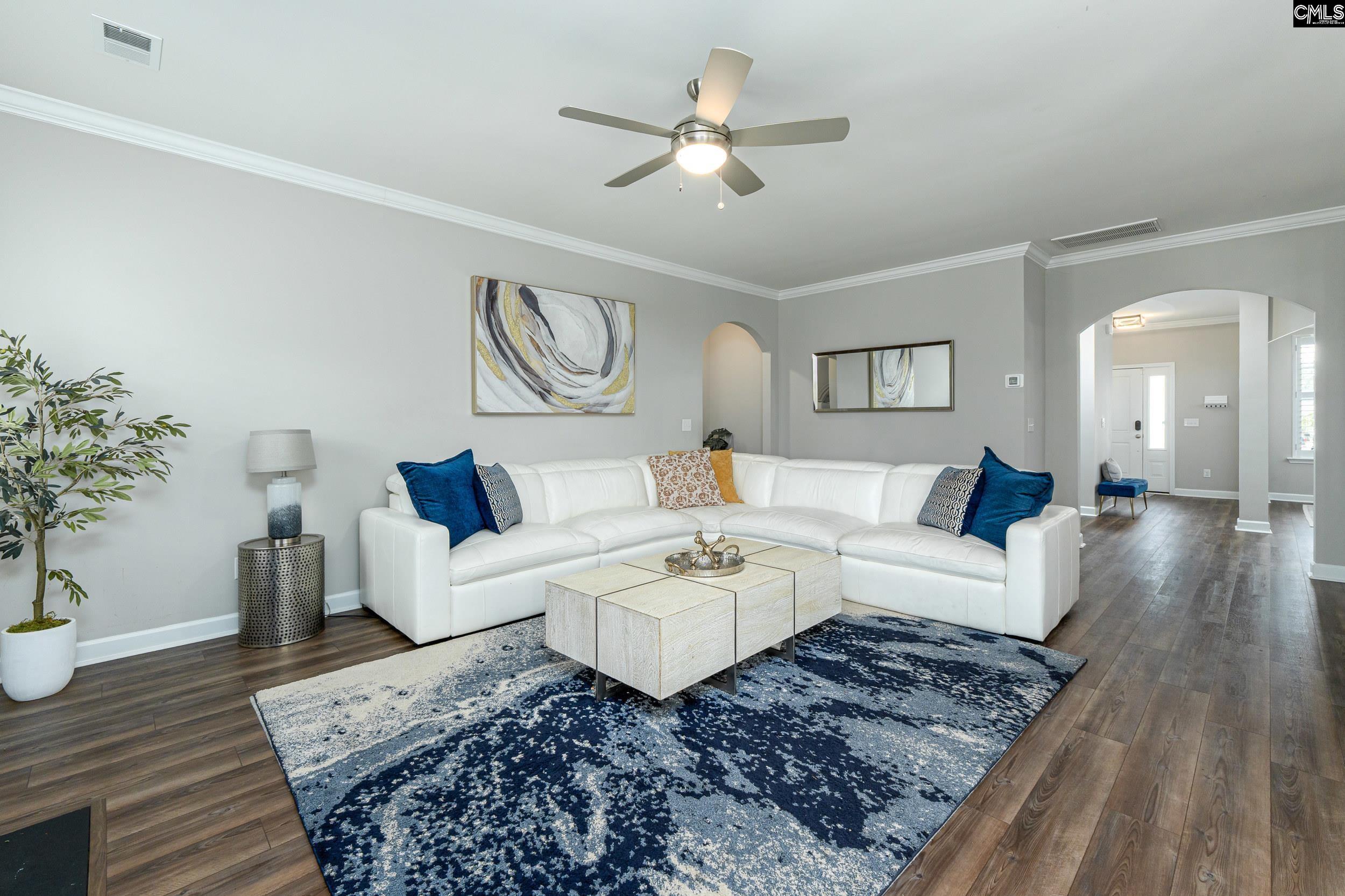 124 Siri Lane Columbia, SC 29229