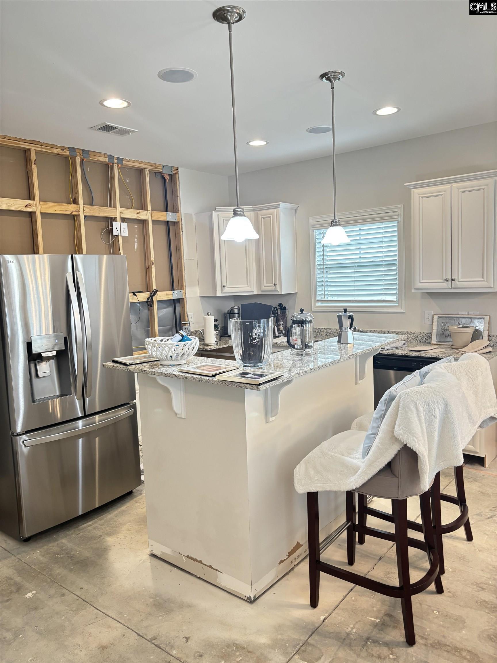 154 Wahoo Circle Irmo, SC 29063