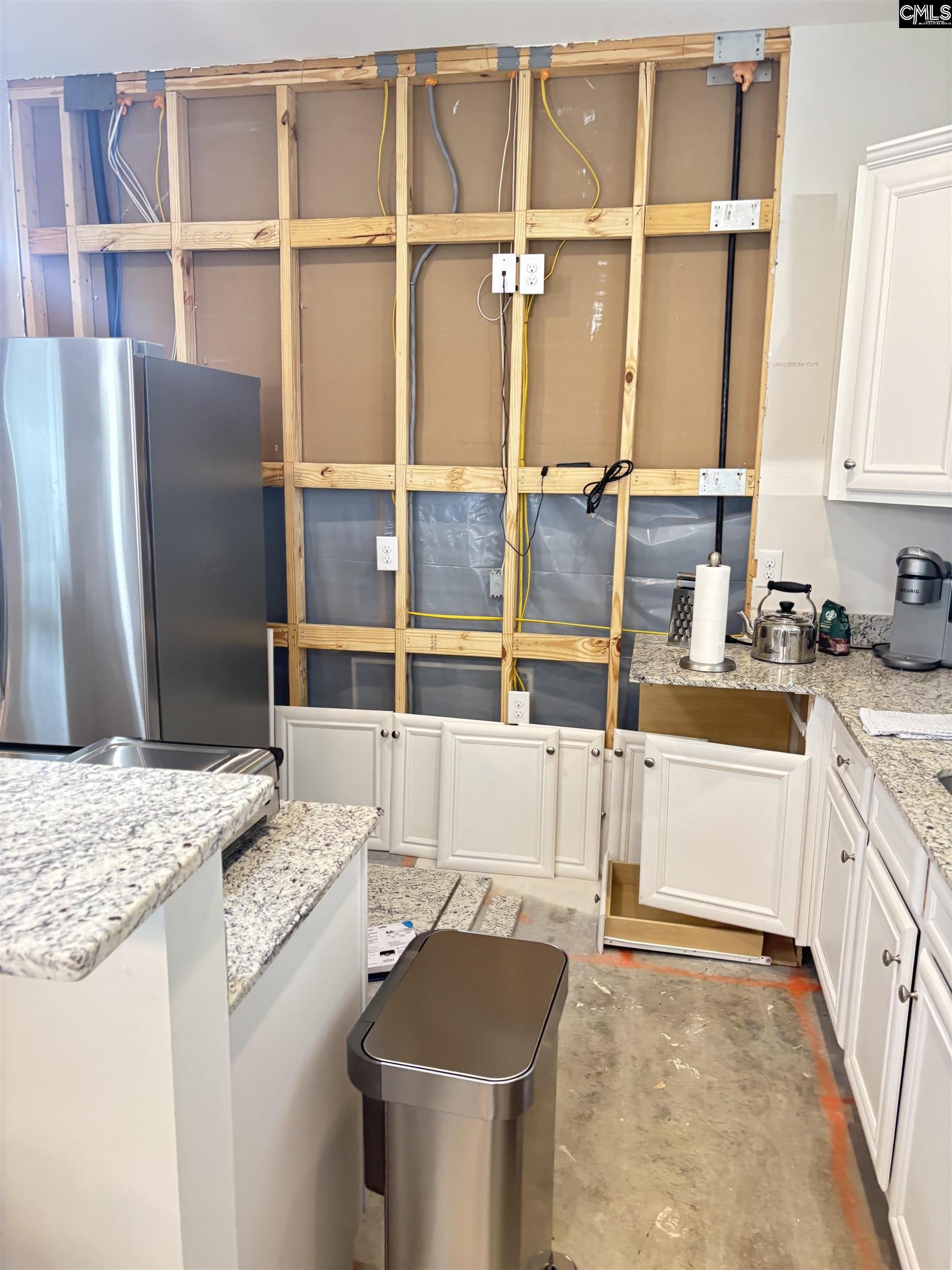 154 Wahoo Circle Irmo, SC 29063