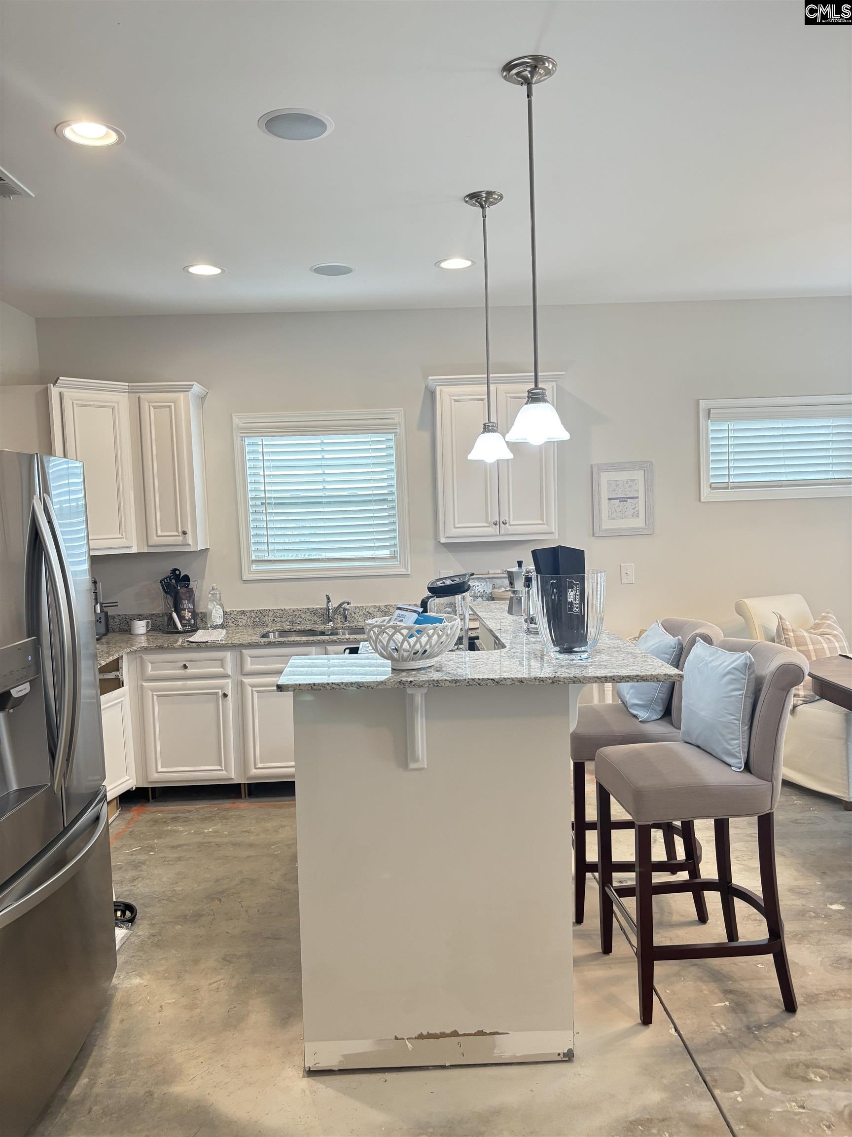 154 Wahoo Circle Irmo, SC 29063