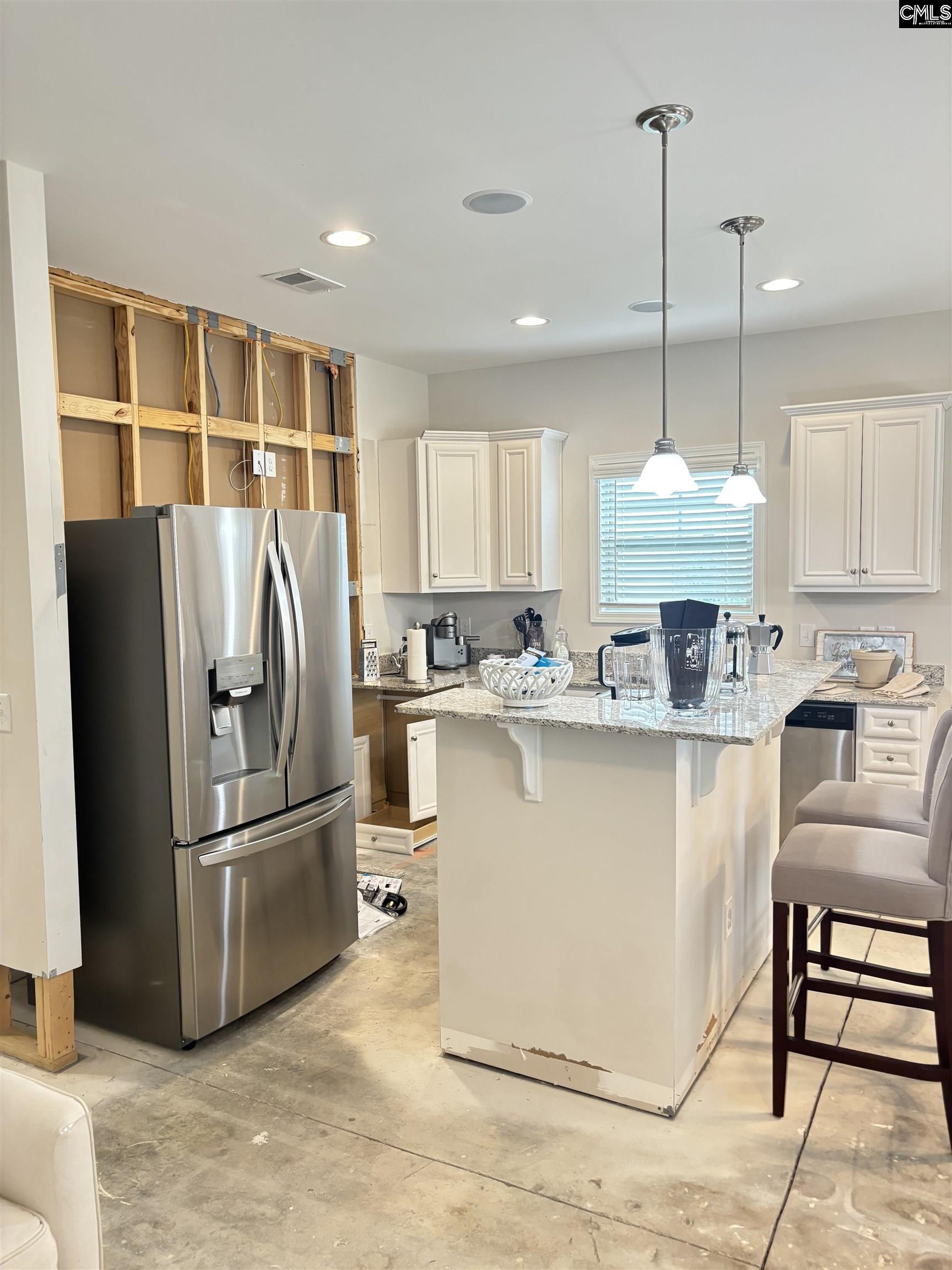 154 Wahoo Circle Irmo, SC 29063