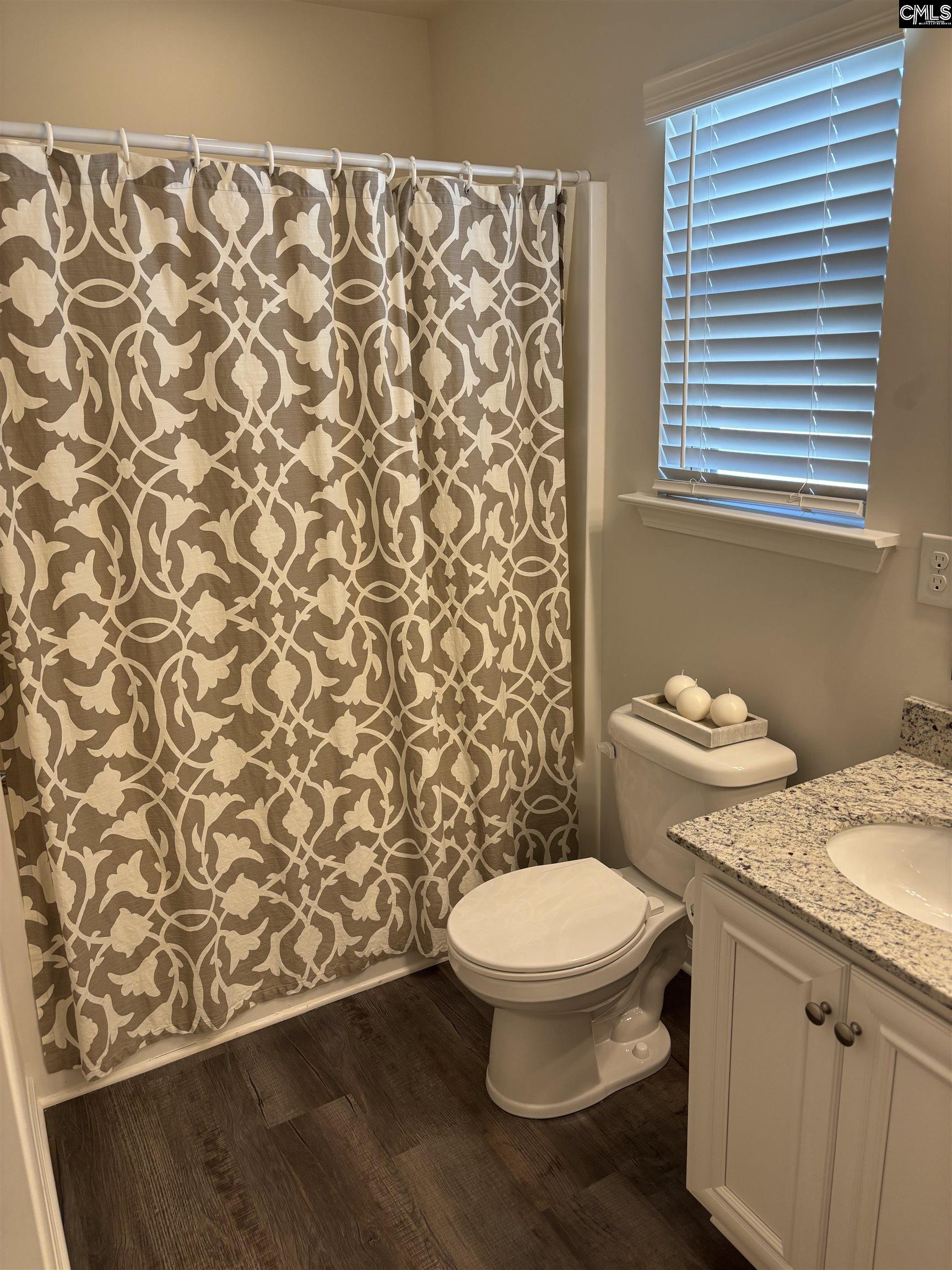 154 Wahoo Circle Irmo, SC 29063