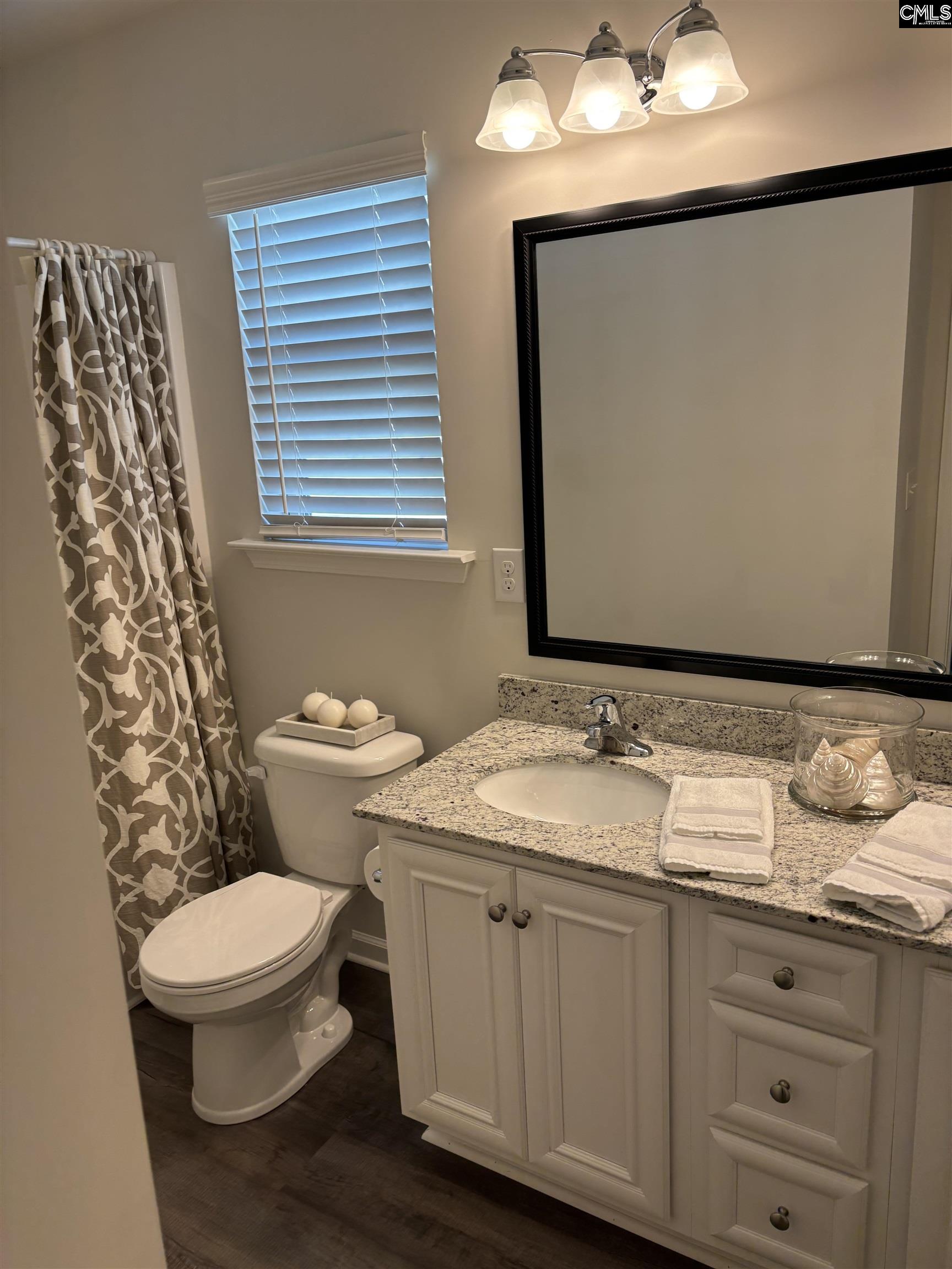 154 Wahoo Circle Irmo, SC 29063