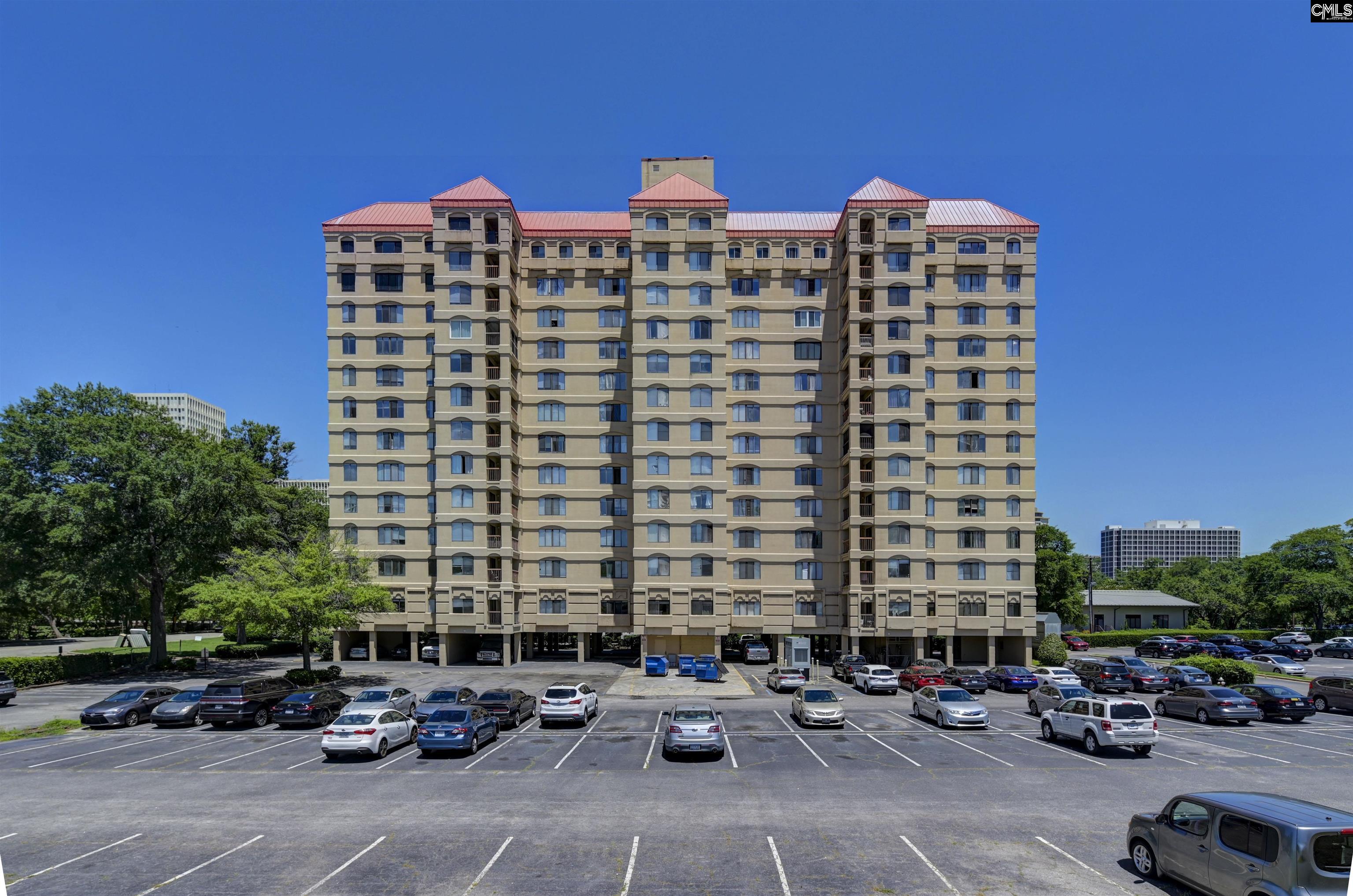1600 Park Circle Columbia, SC 29201