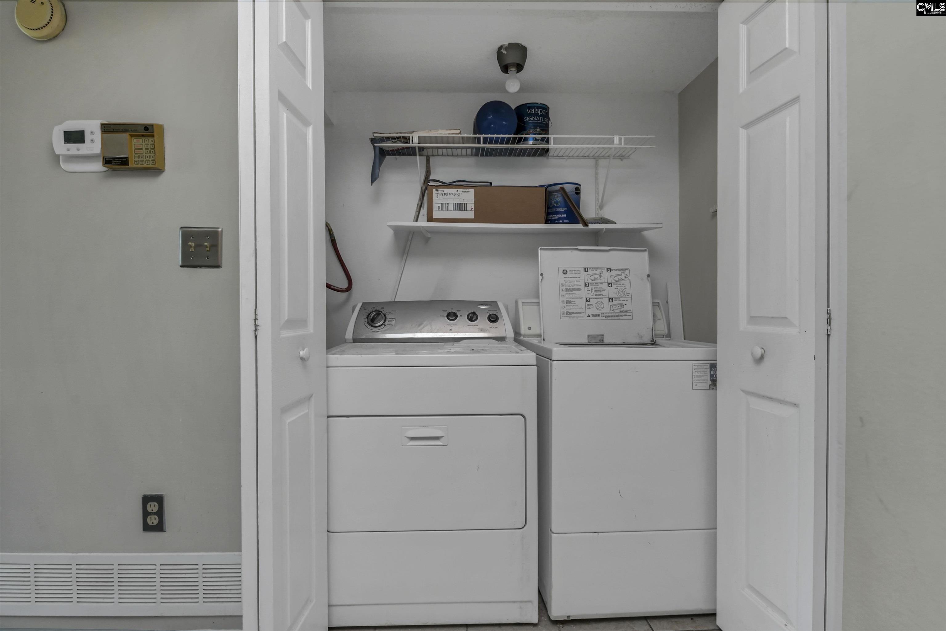 1600 Park Circle Columbia, SC 29201