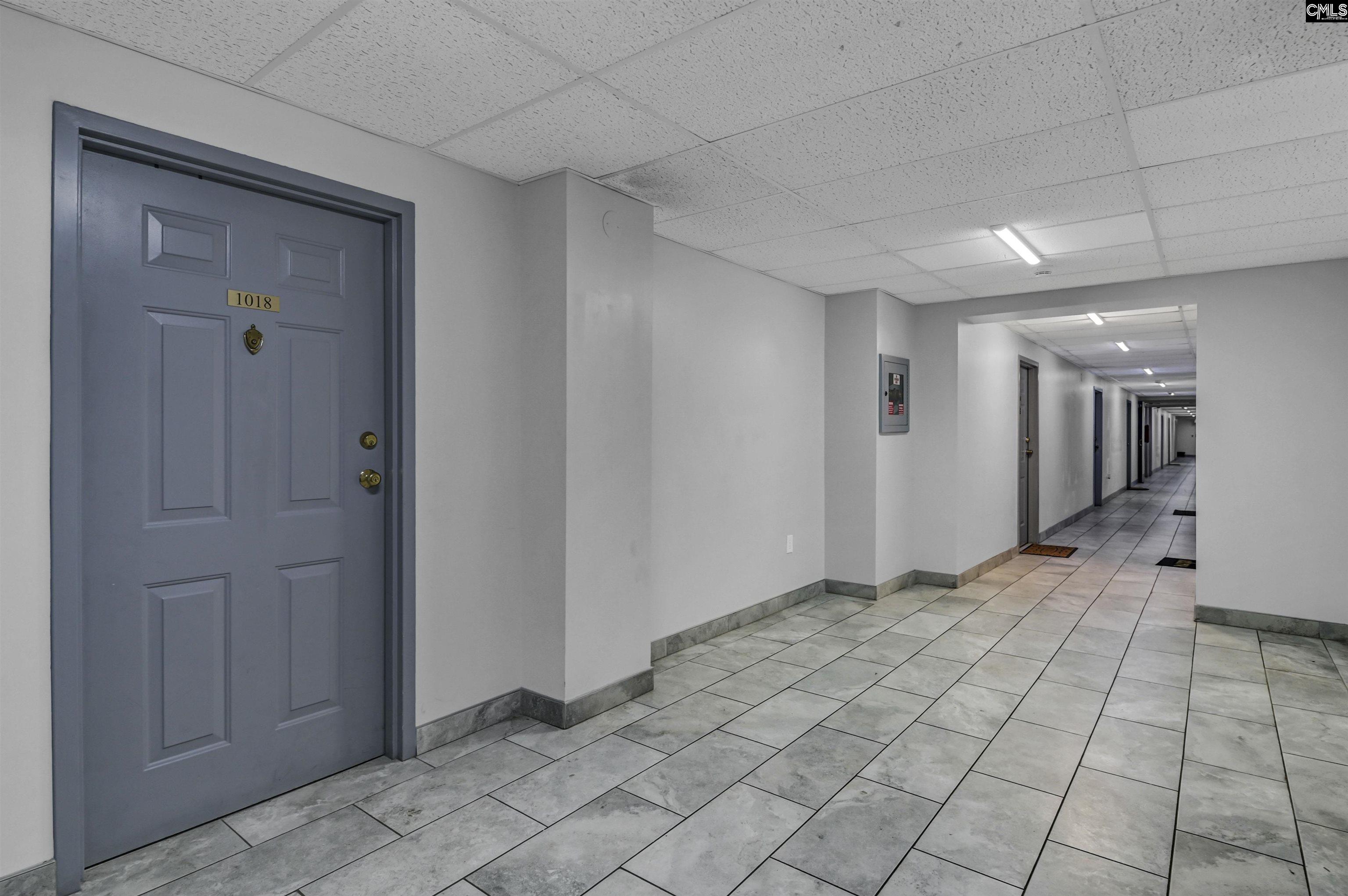 1600 Park Circle Columbia, SC 29201