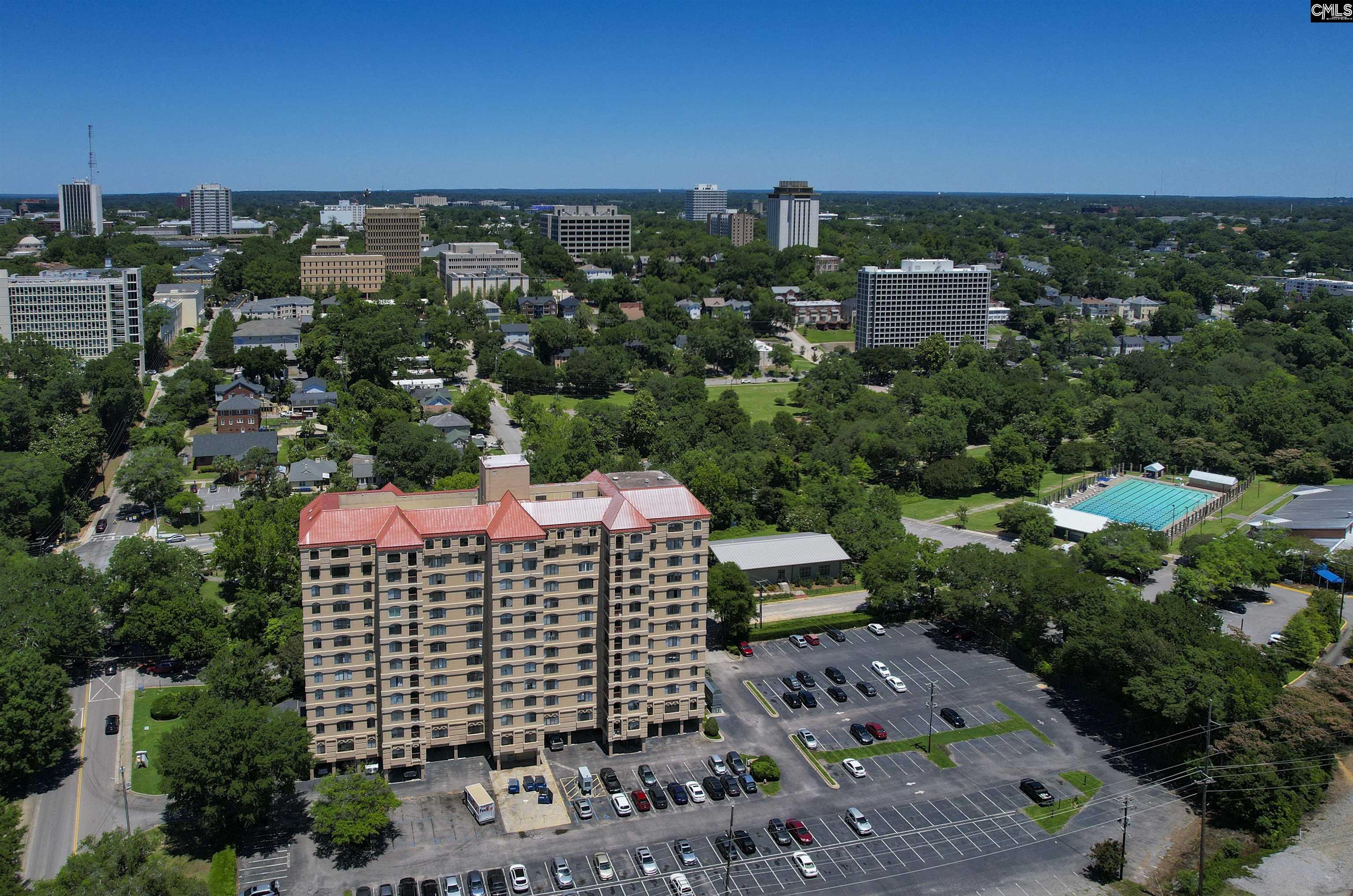 1600 Park Circle Columbia, SC 29201