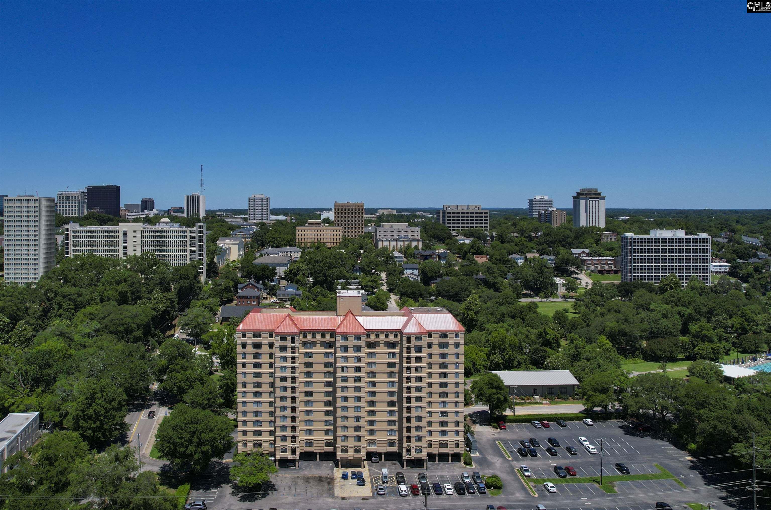 1600 Park Circle Columbia, SC 29201