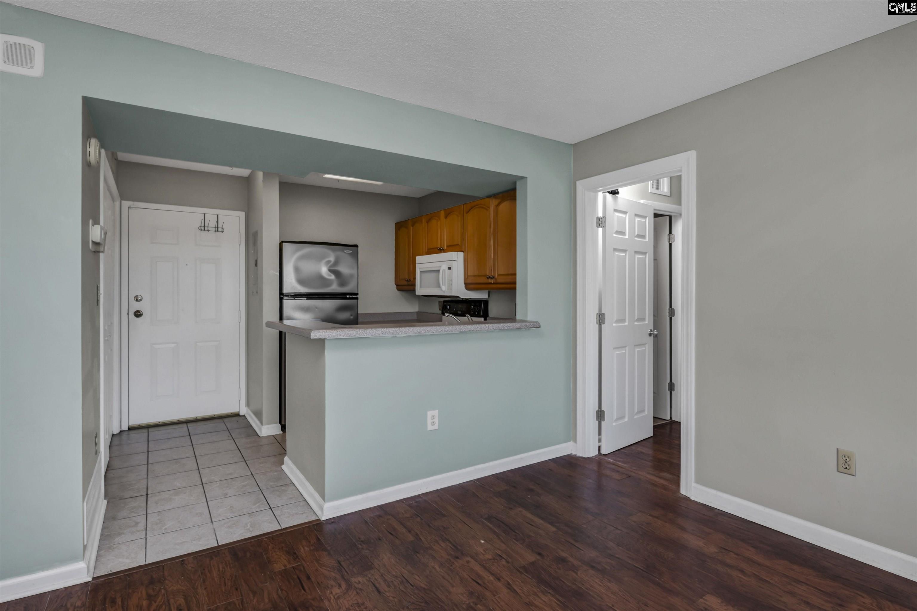 1600 Park Circle Columbia, SC 29201