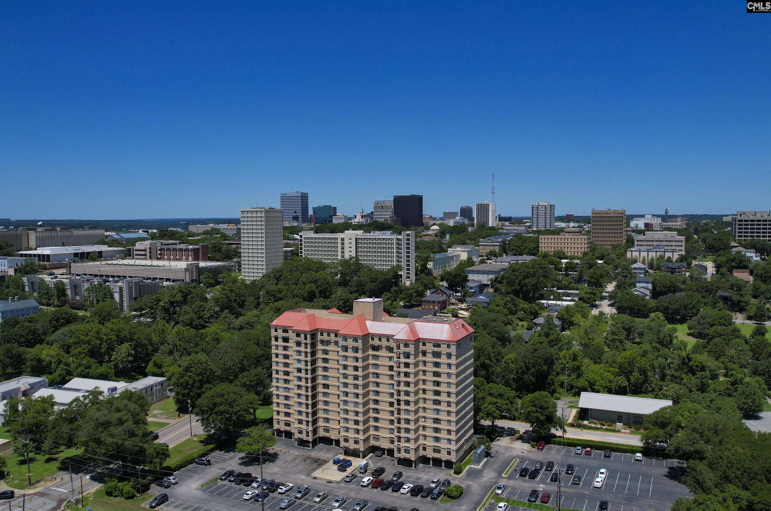 1600 Park Circle Columbia, SC 29201